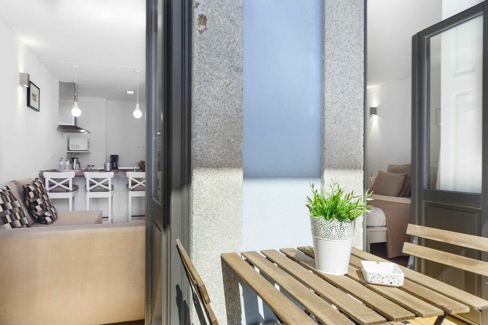 Appartement Bo - Bolhao *