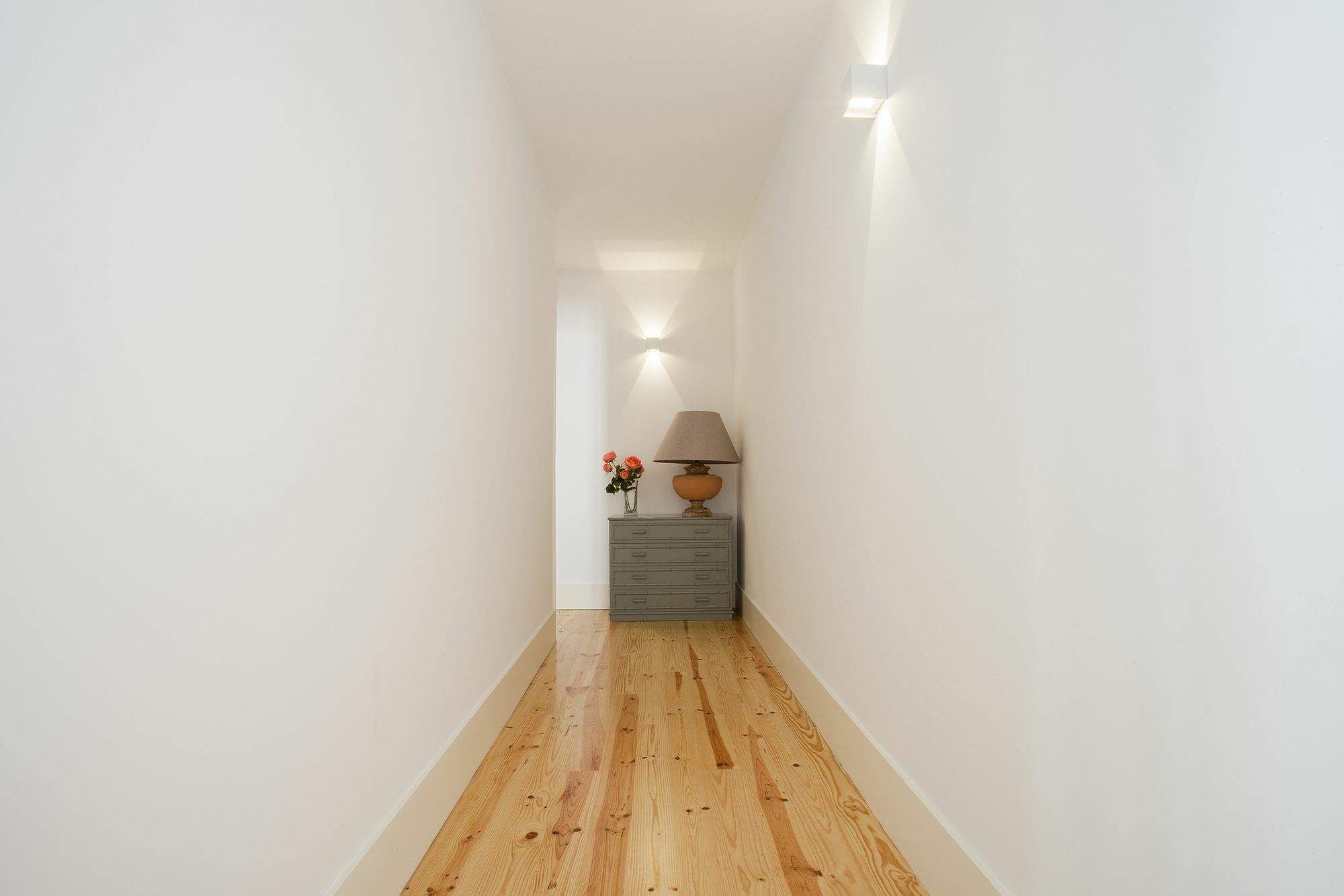 Liiiving In | Secret Terrace Apartment *