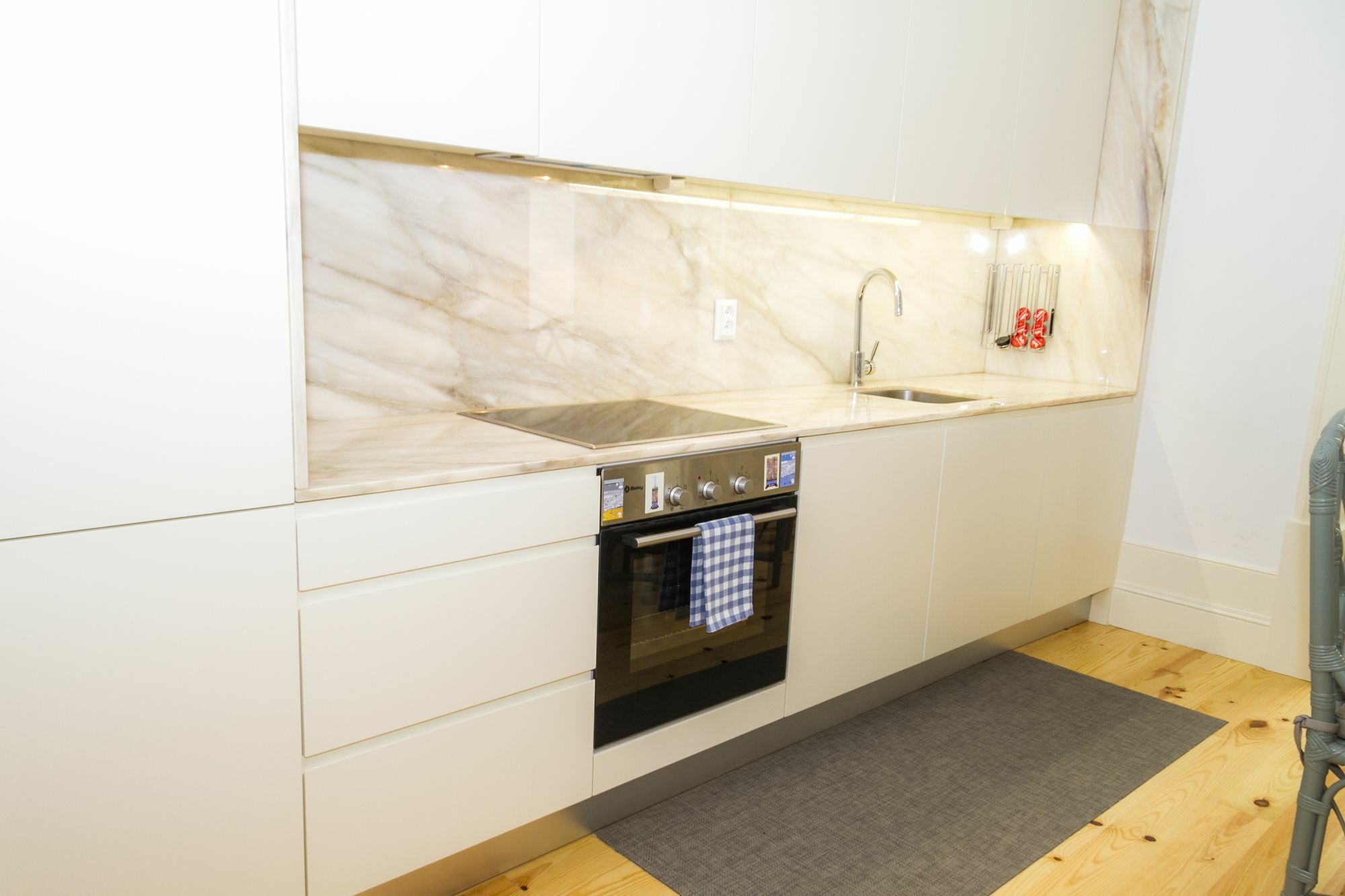 Apartment Liiiving In | Secret Terrace