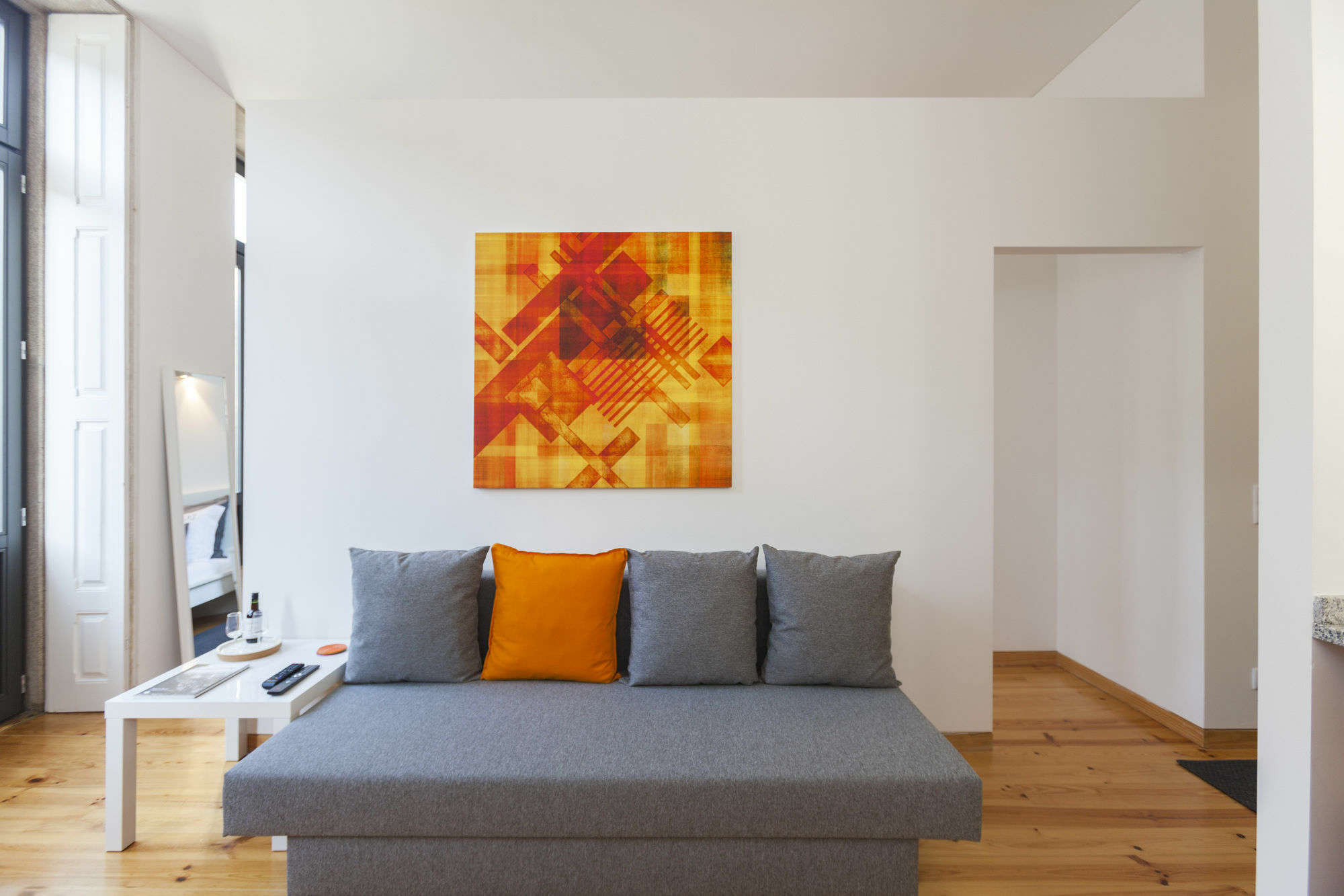 Bo - Bolhao Appartement *
