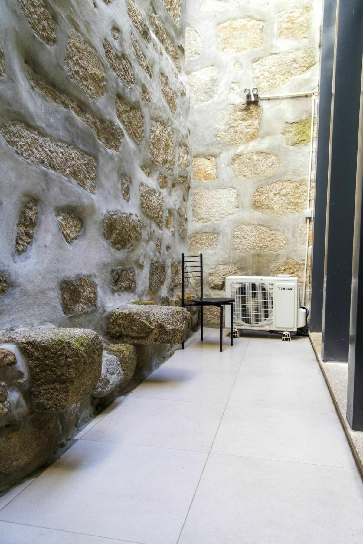 Appartement Liiiving In | Secret Terrace