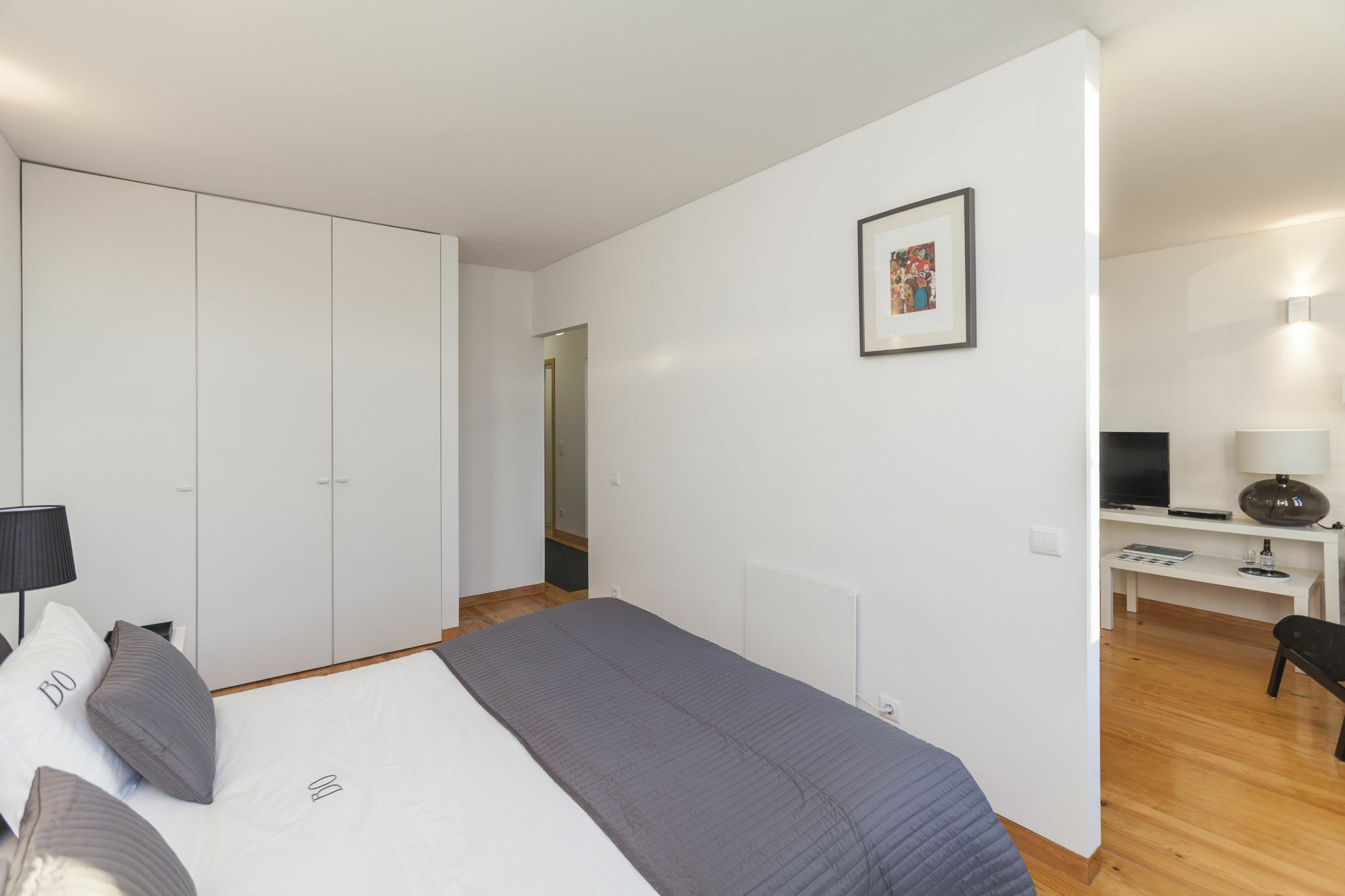 Appartement Bo - Bolhao *