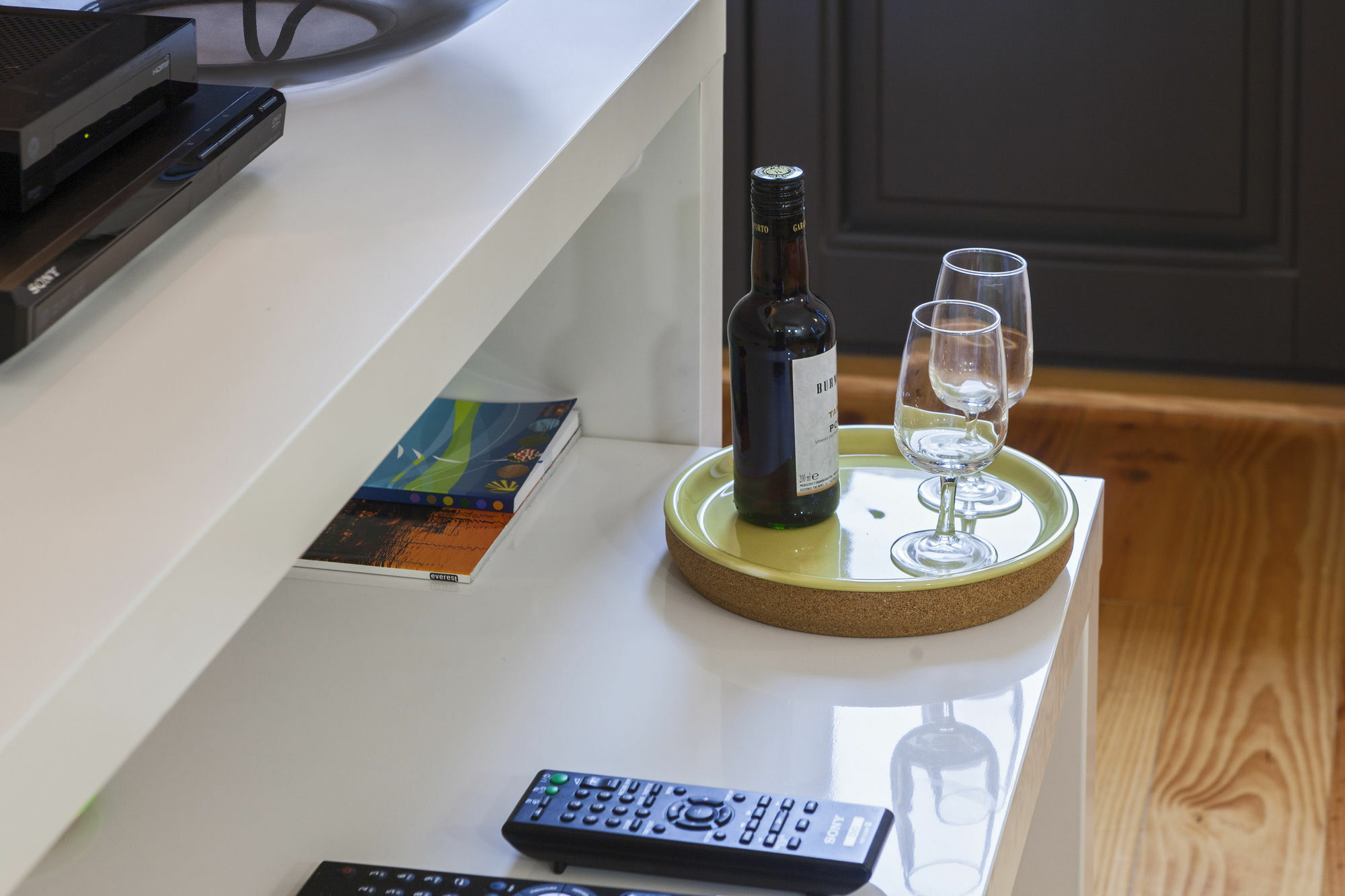 Appartement Bo - Bolhao Porto
