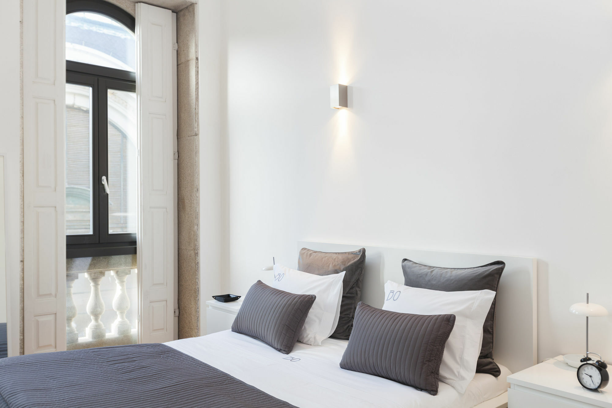 Appartement Bo - Bolhao Porto