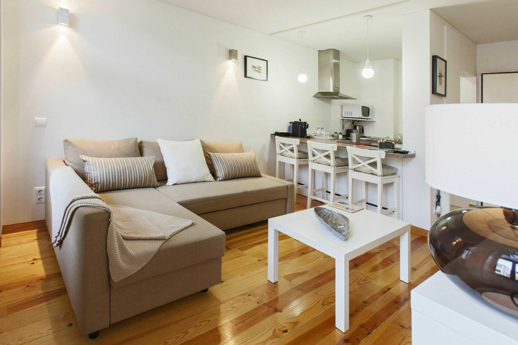 Bo - Bolhao Appartement Porto