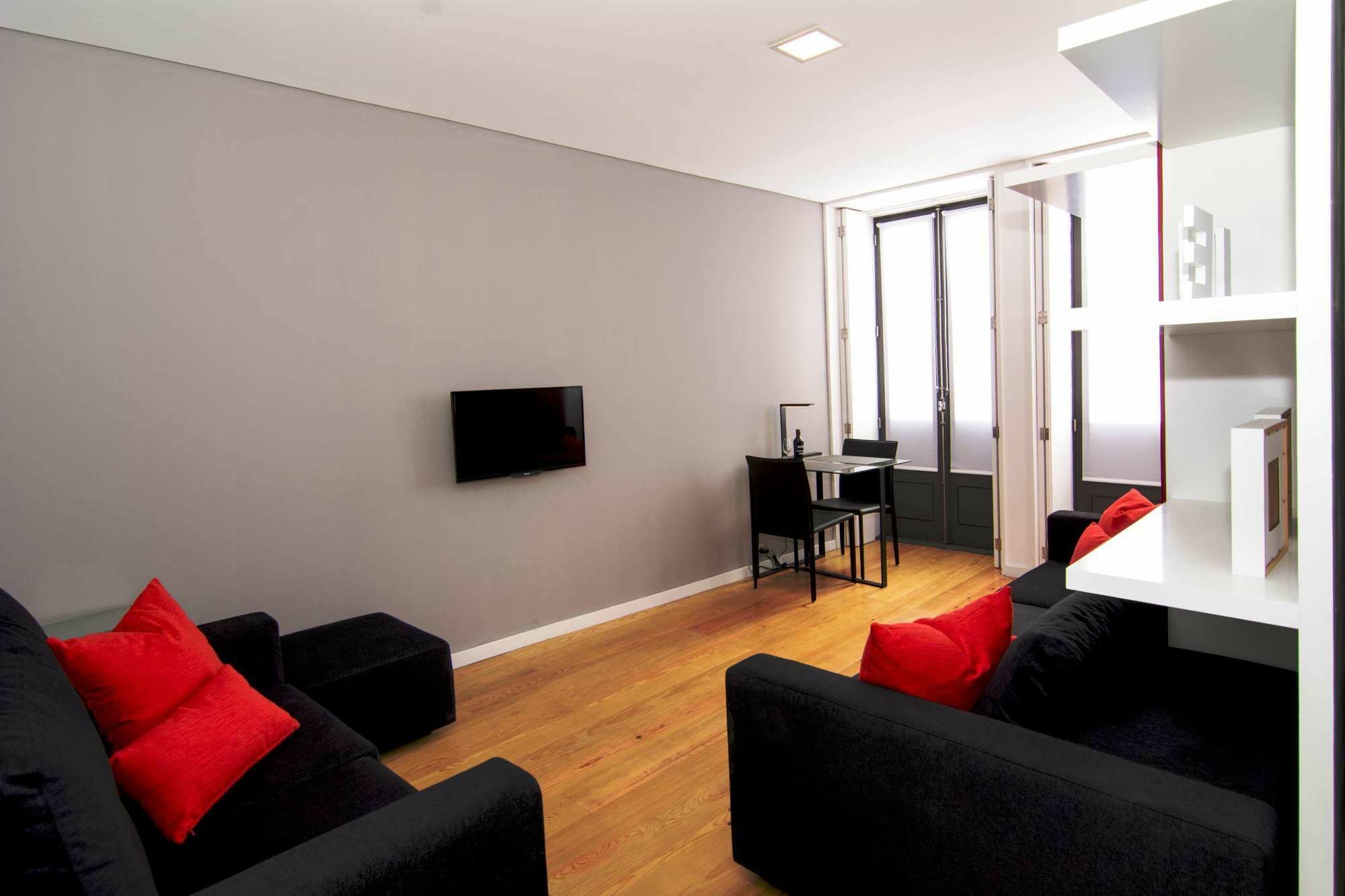 Apartment Oldcity Design Apartments
