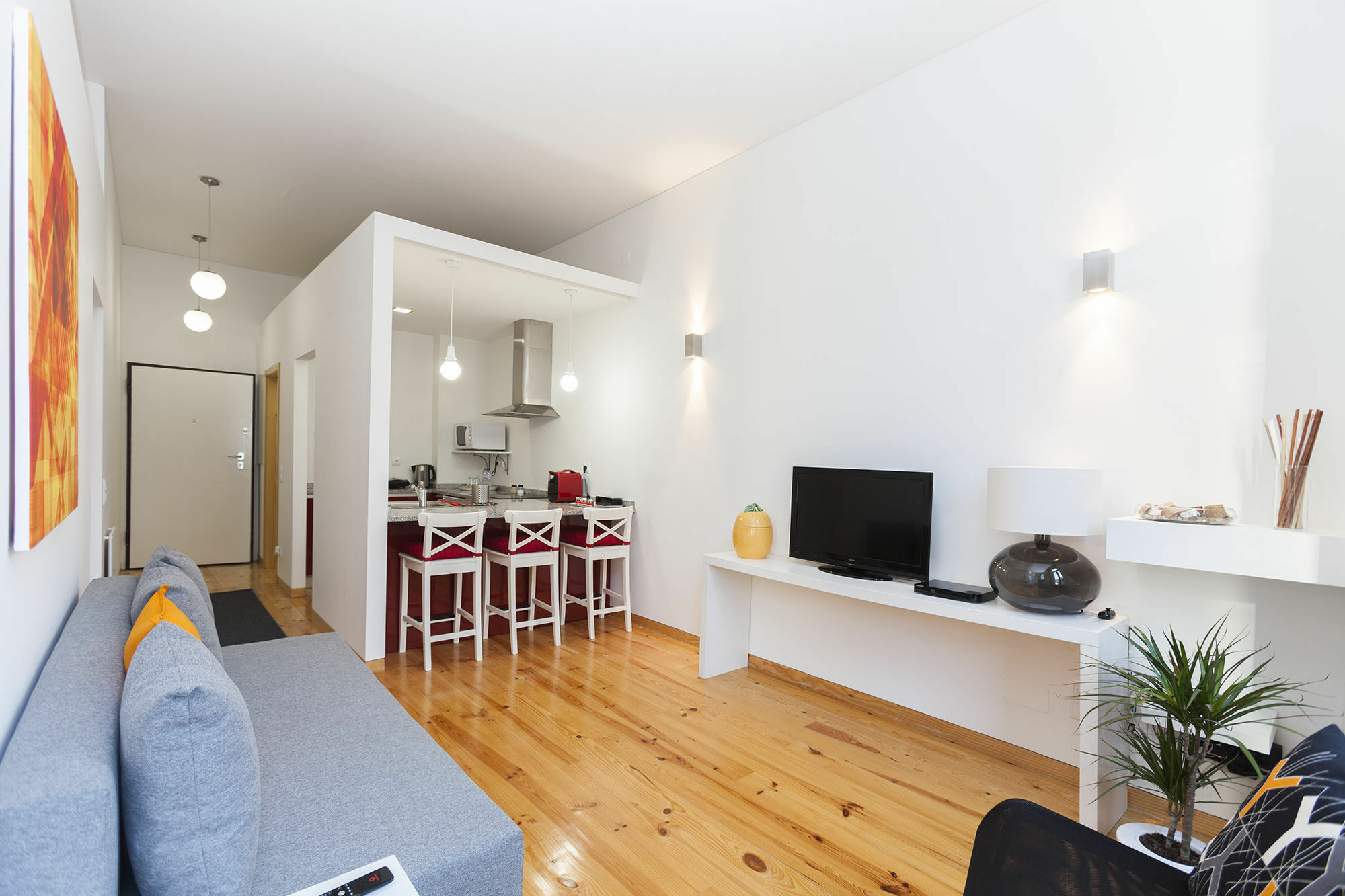 Appartement Bo - Bolhao *