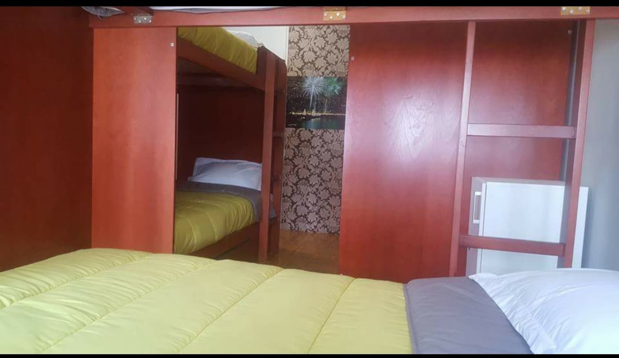Hostel Secret