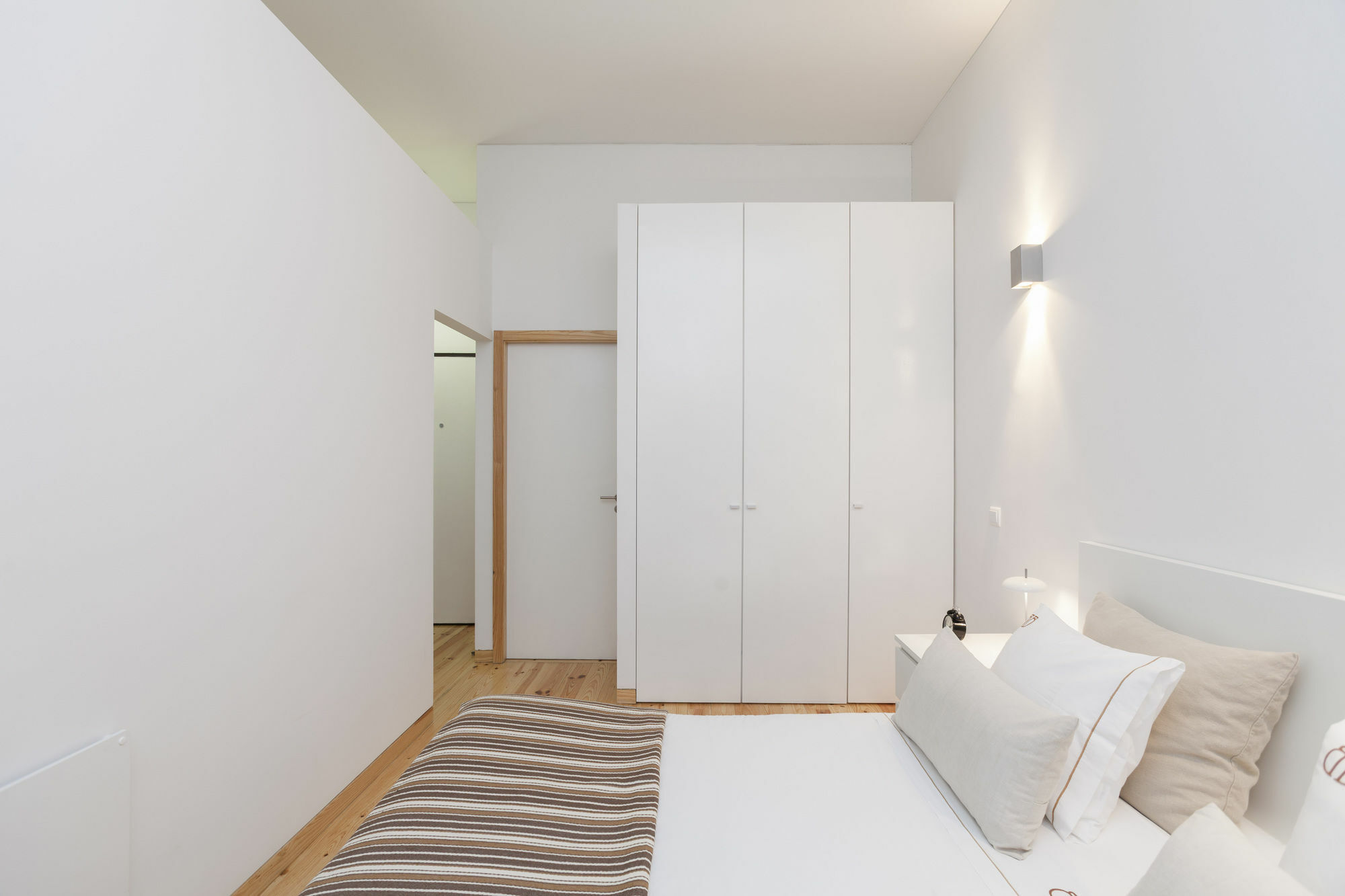 Appartement Bo - Bolhao Porto