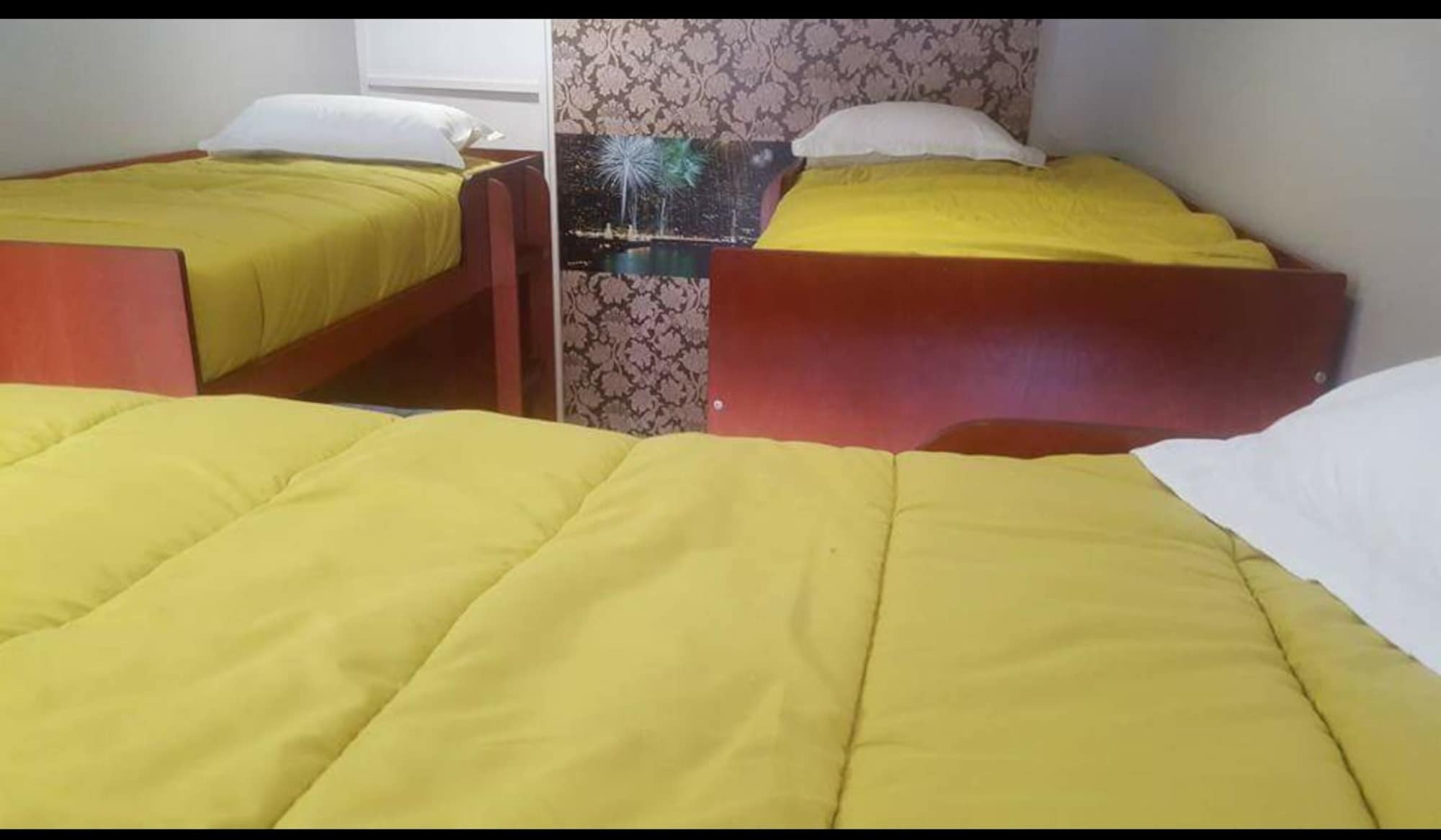 Hostel Secret Porto