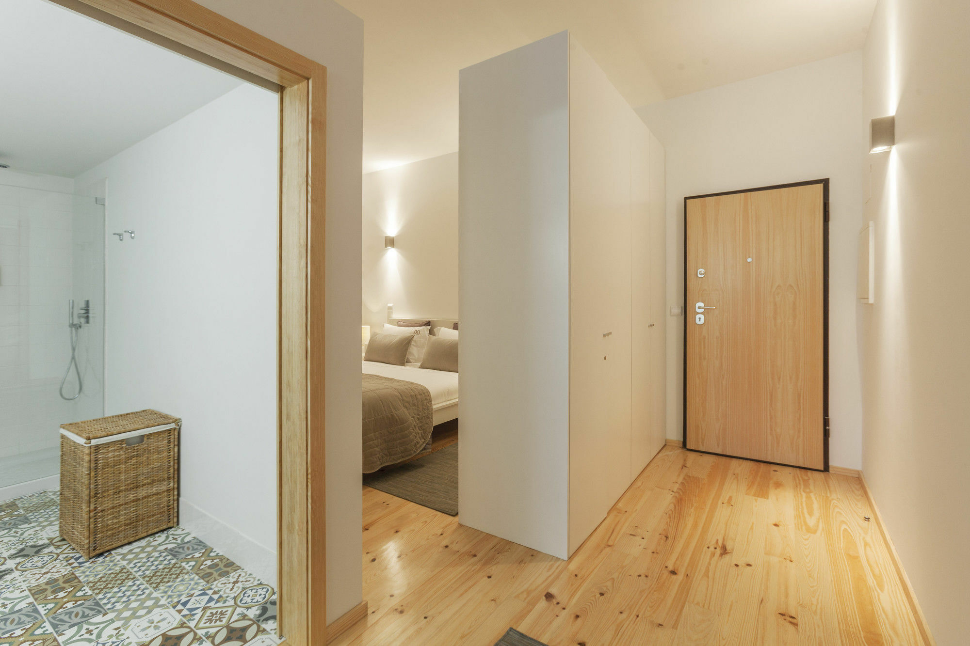 Bo - Marques Apartment