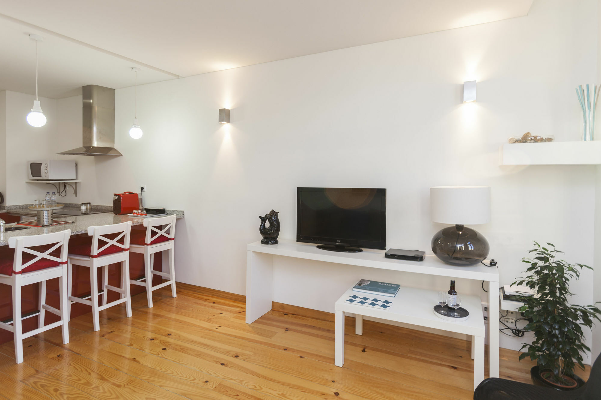 Appartement Bo - Bolhao