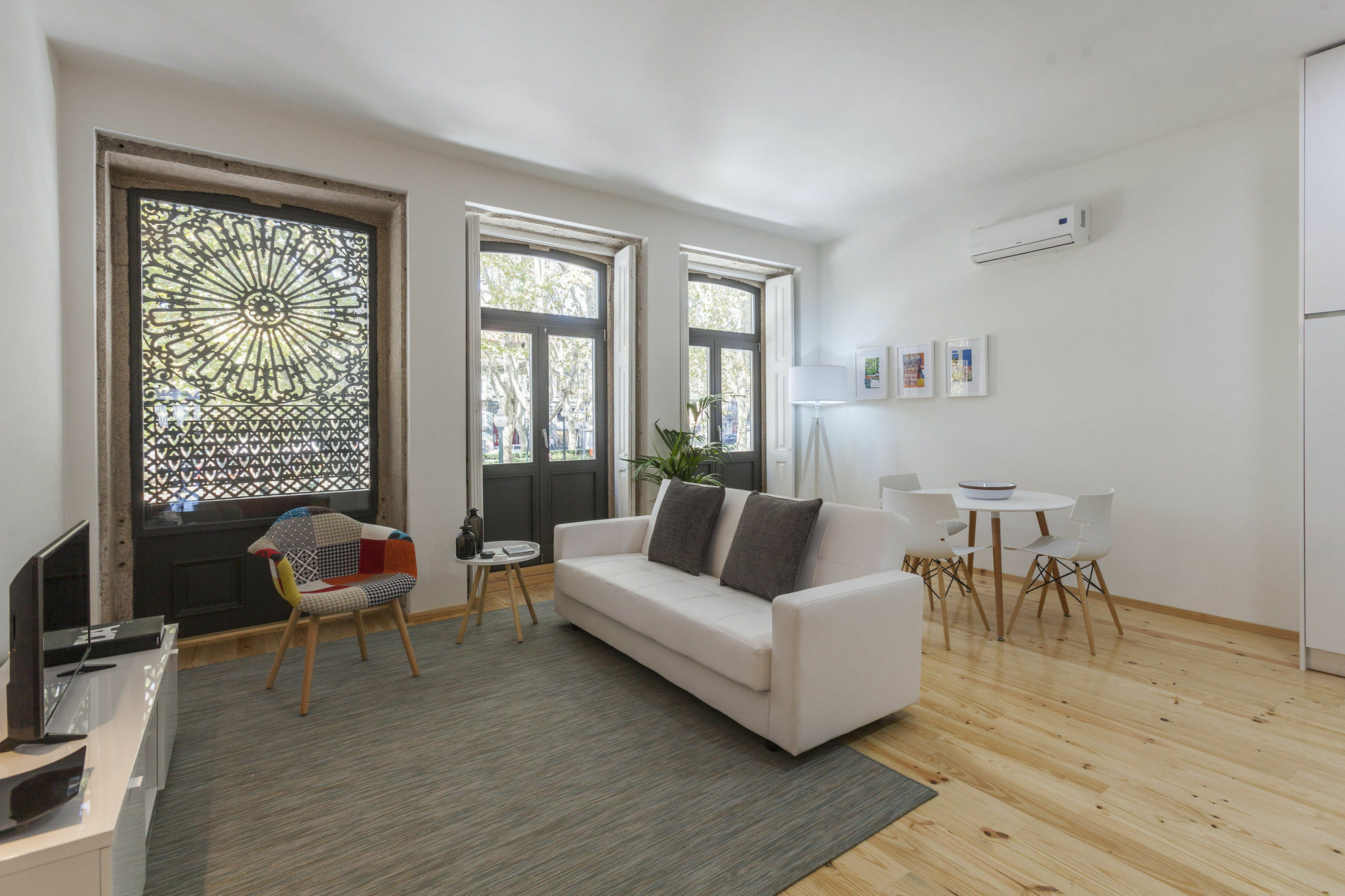 Bo - Marques Apartment *