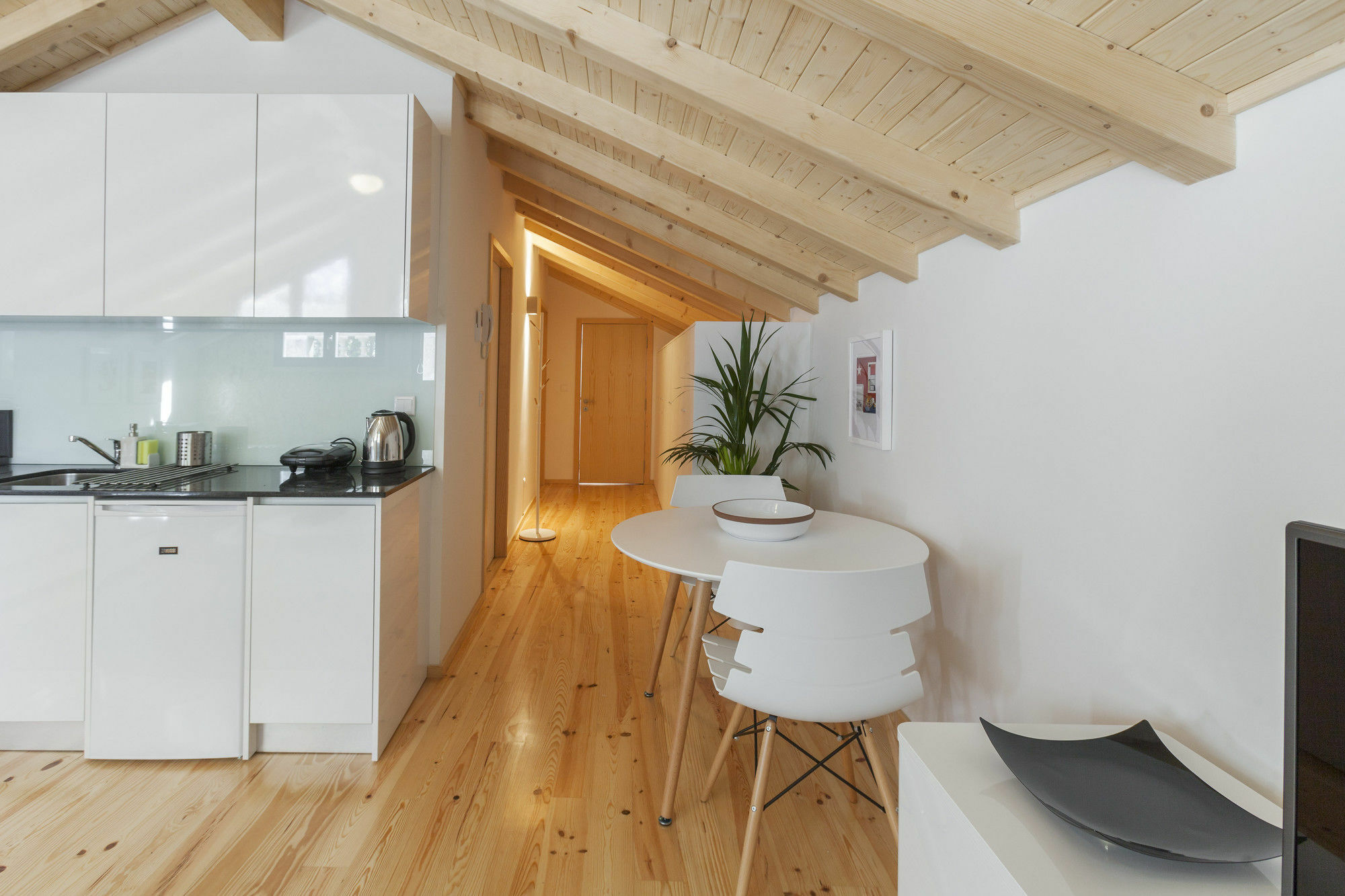 Apartment Bo - Marques *