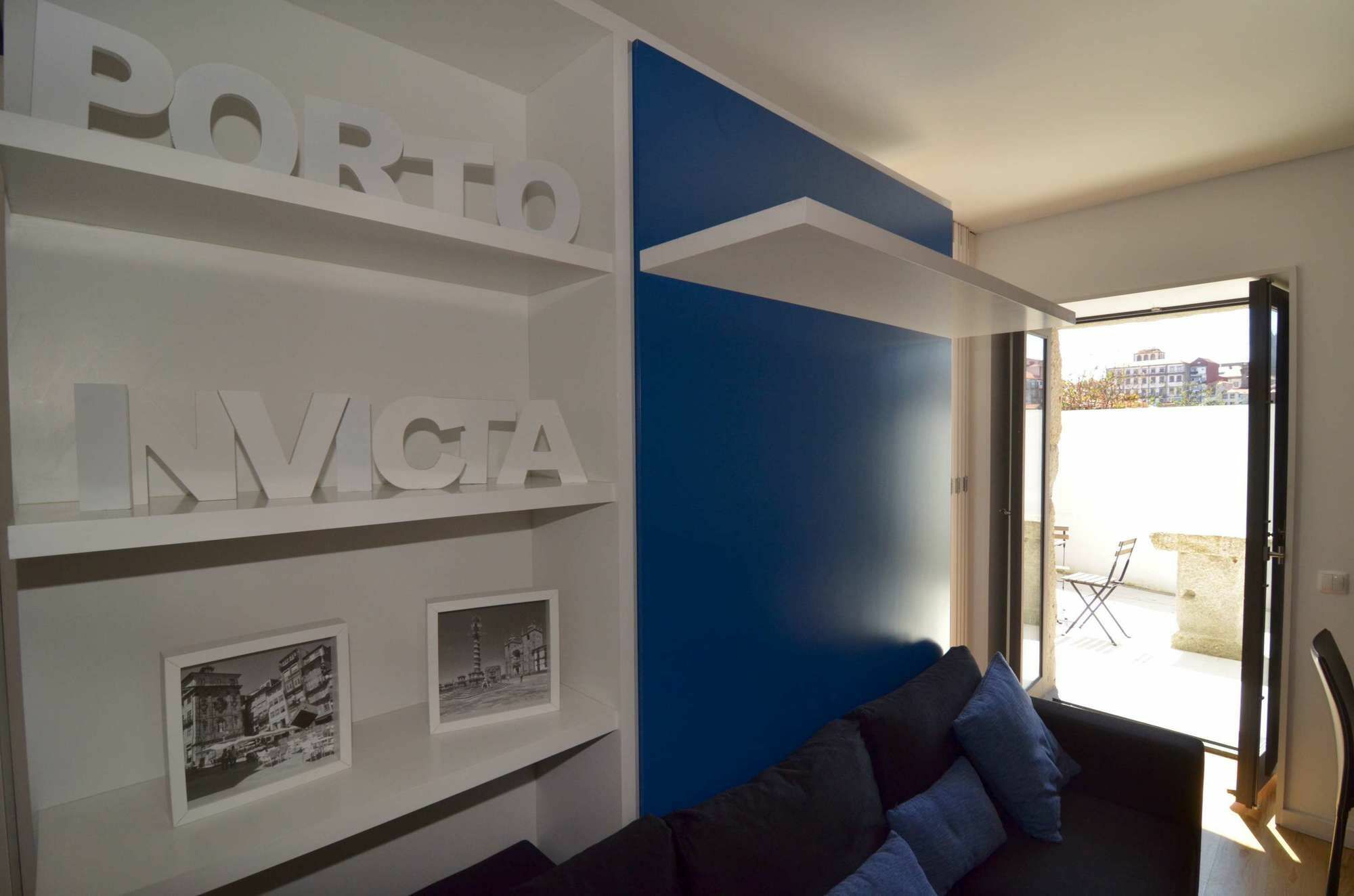 Oldcity Design Apartments