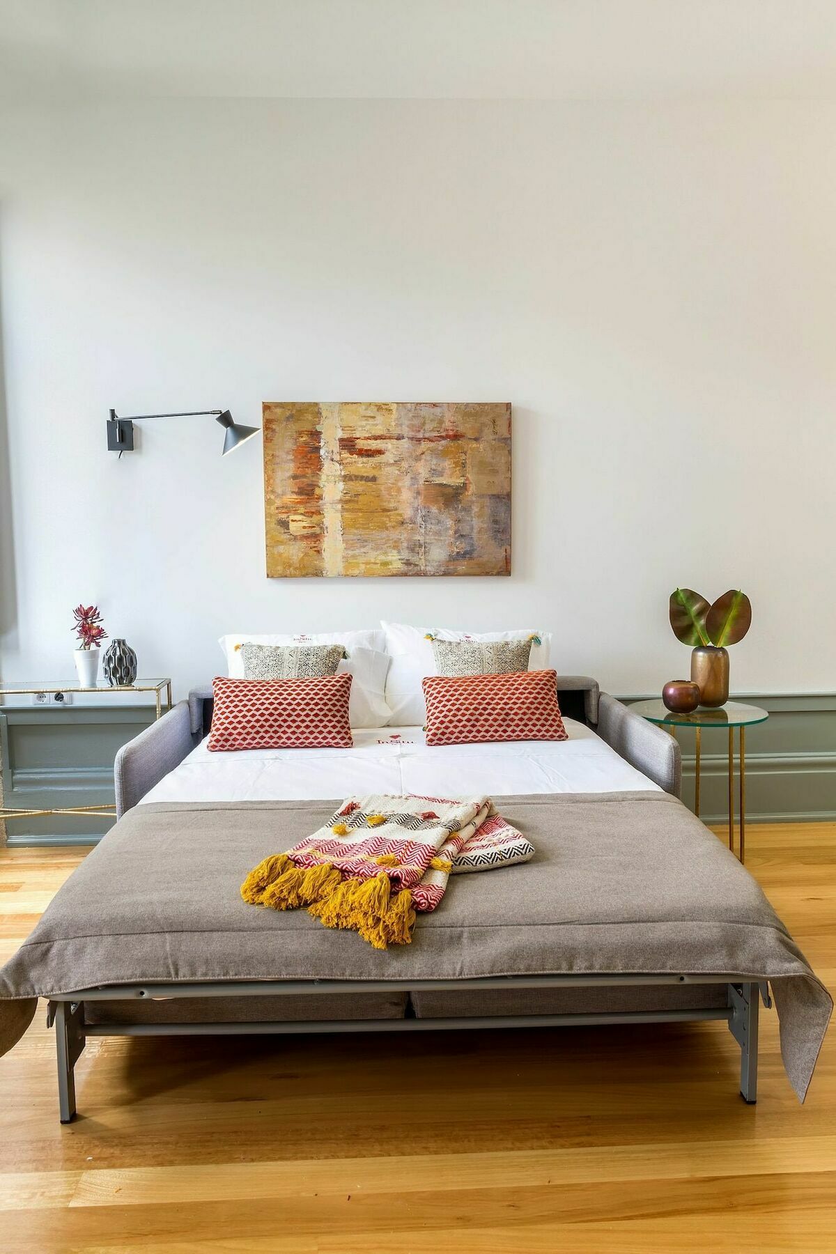 Apartment Insitu Formosa 168 By Guestify