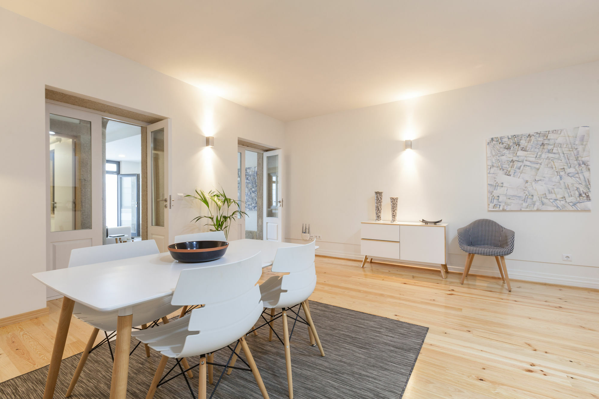 Bo - Marques Apartment Porto