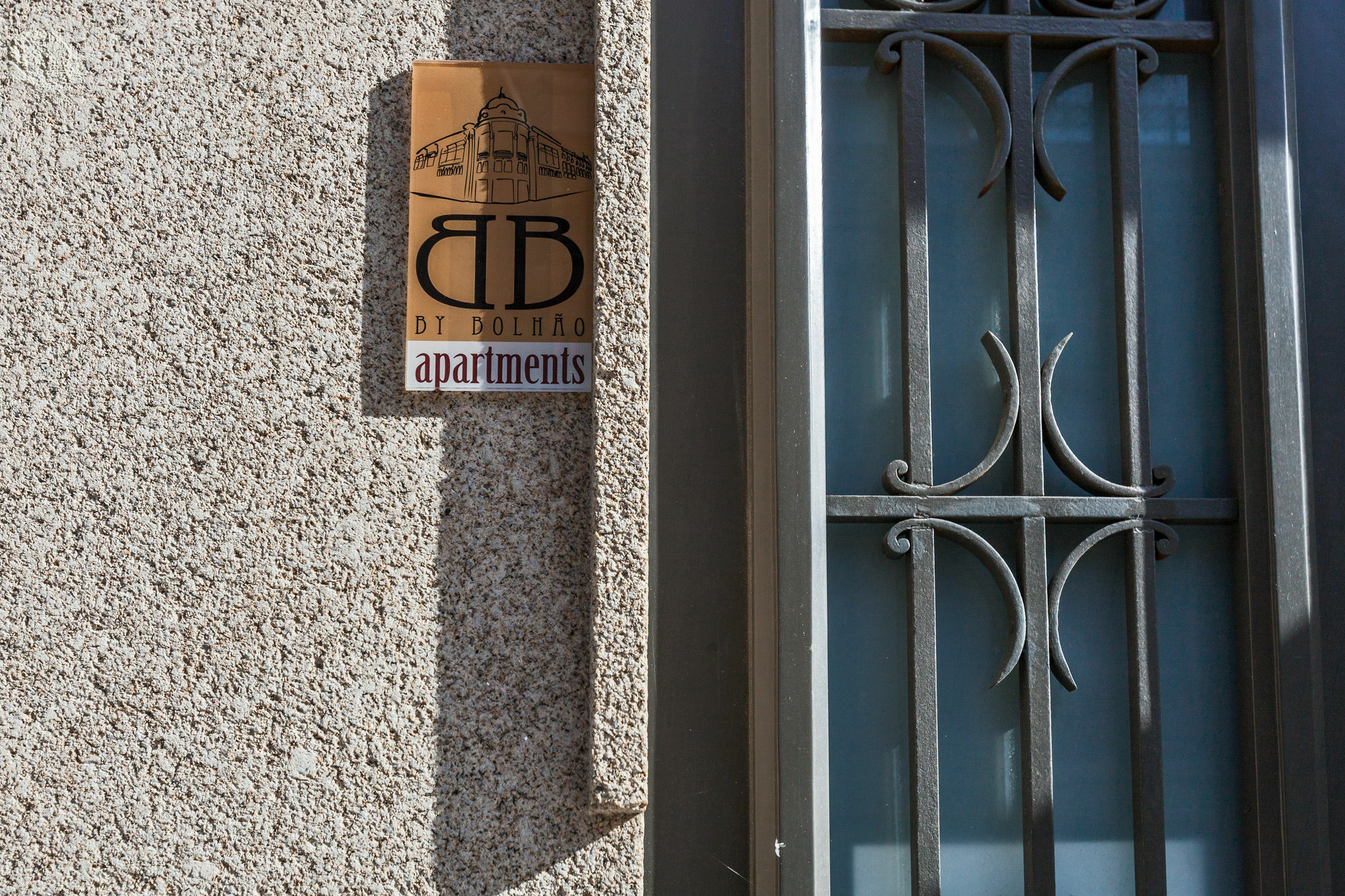 Appartement Bo - Bolhao *
