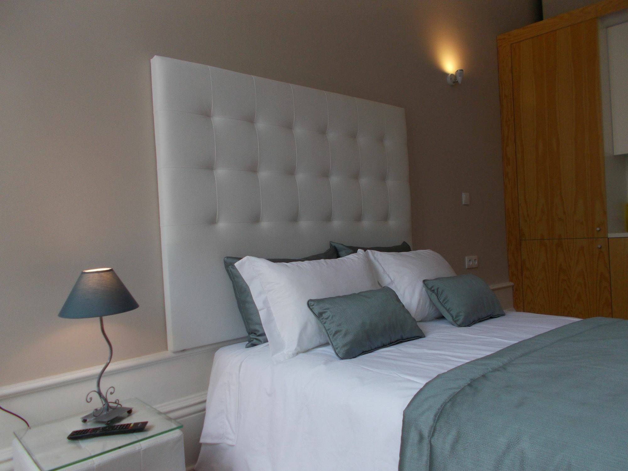 Market Place Apartment