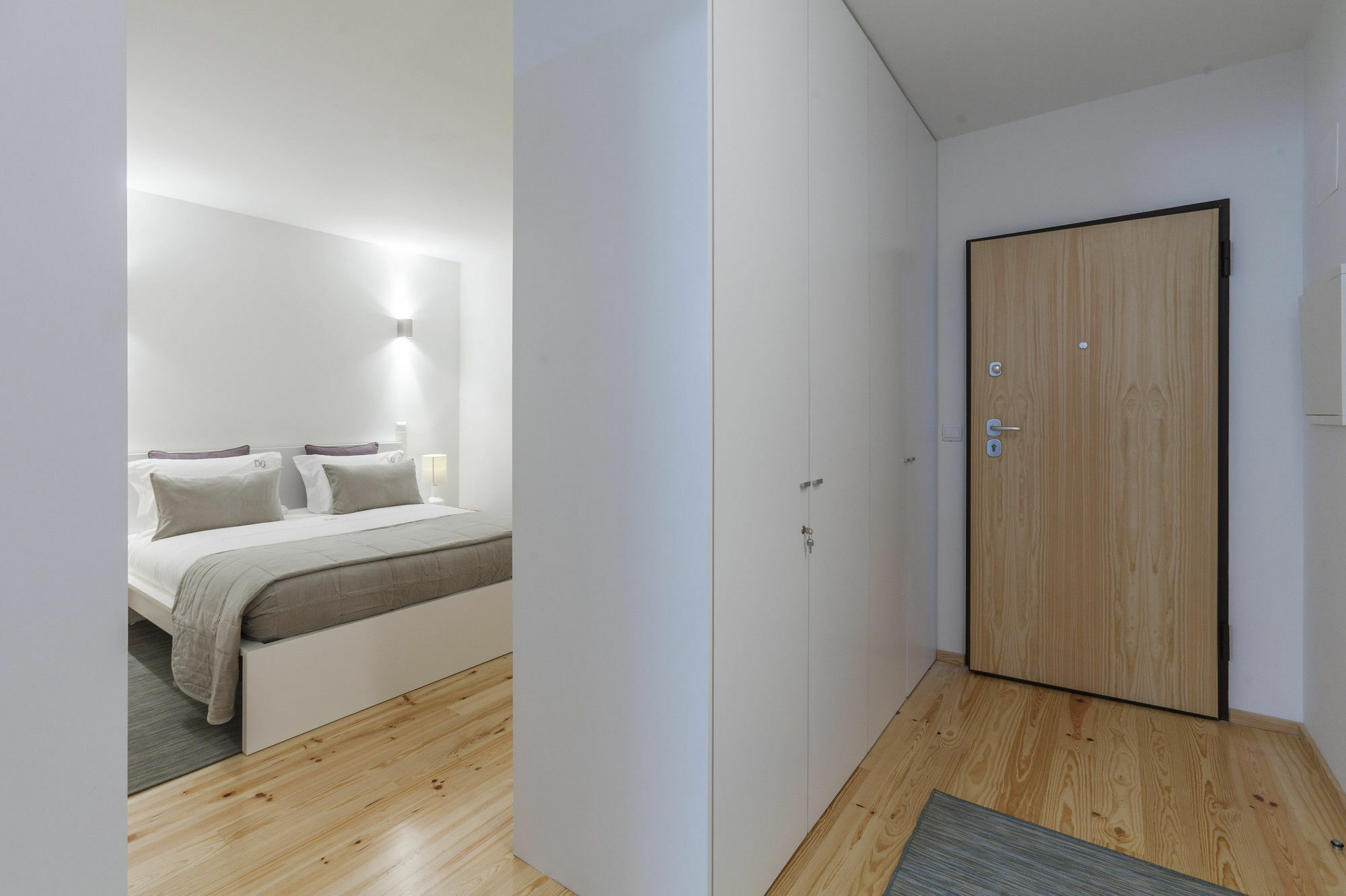 Bo - Marques Apartment