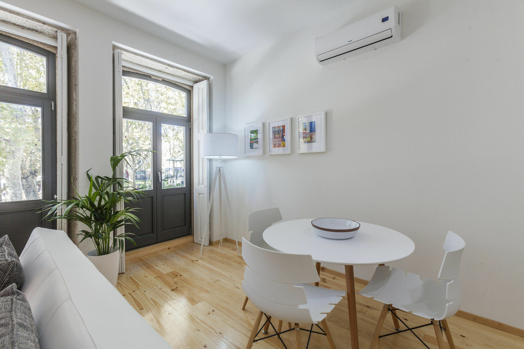 Apartment Bo - Marques *