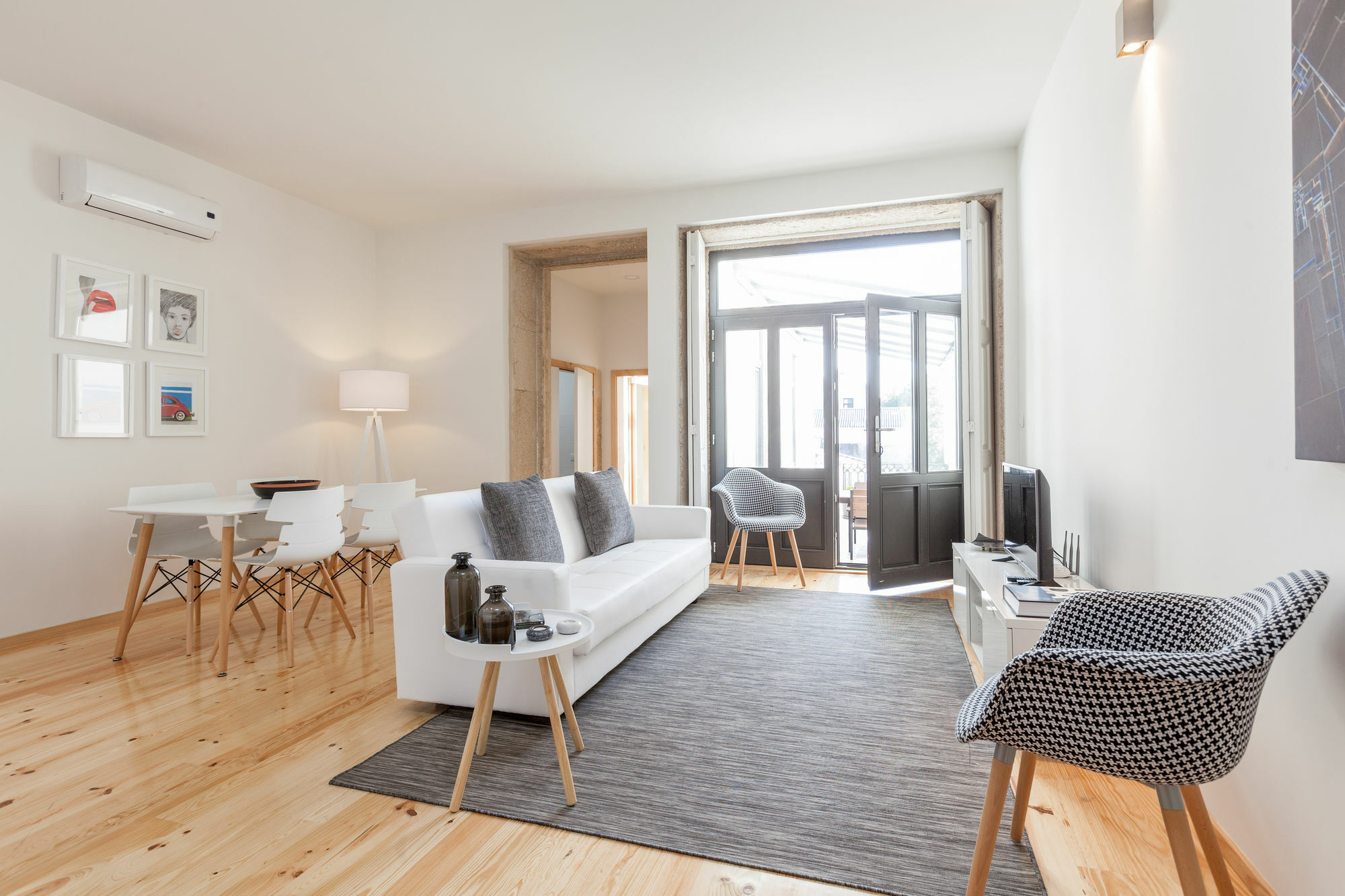 Bo - Marques Apartment