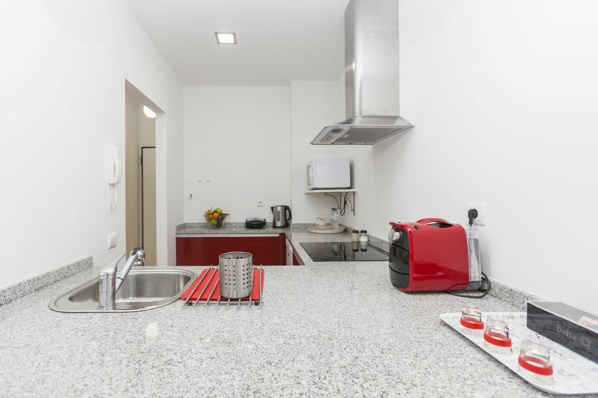 Bo - Bolhao Appartement *