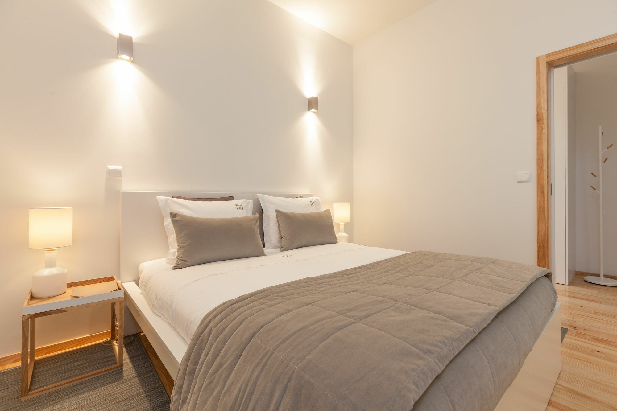 Apartment Bo - Marques Porto