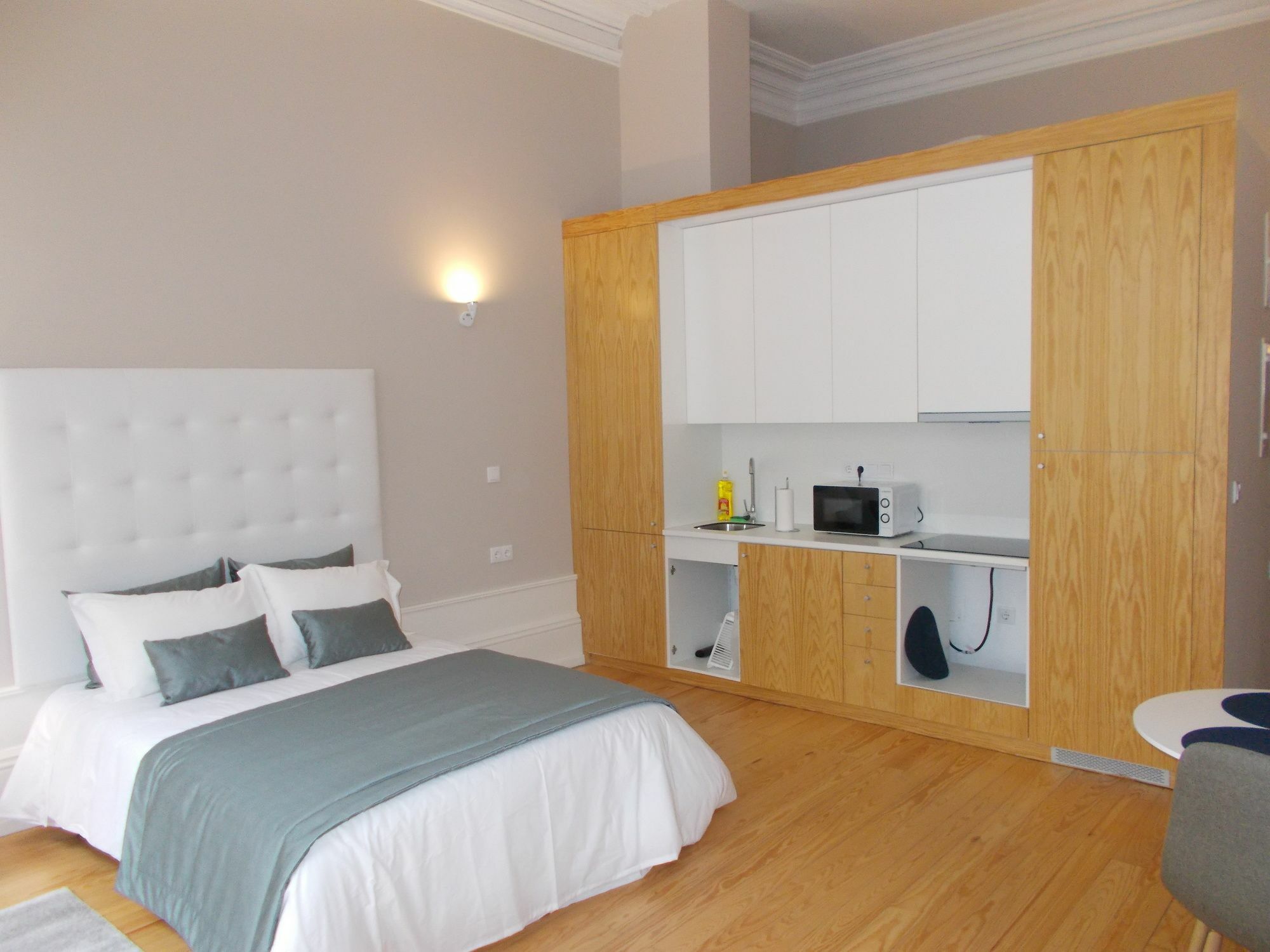 Apartment Market Place Porto