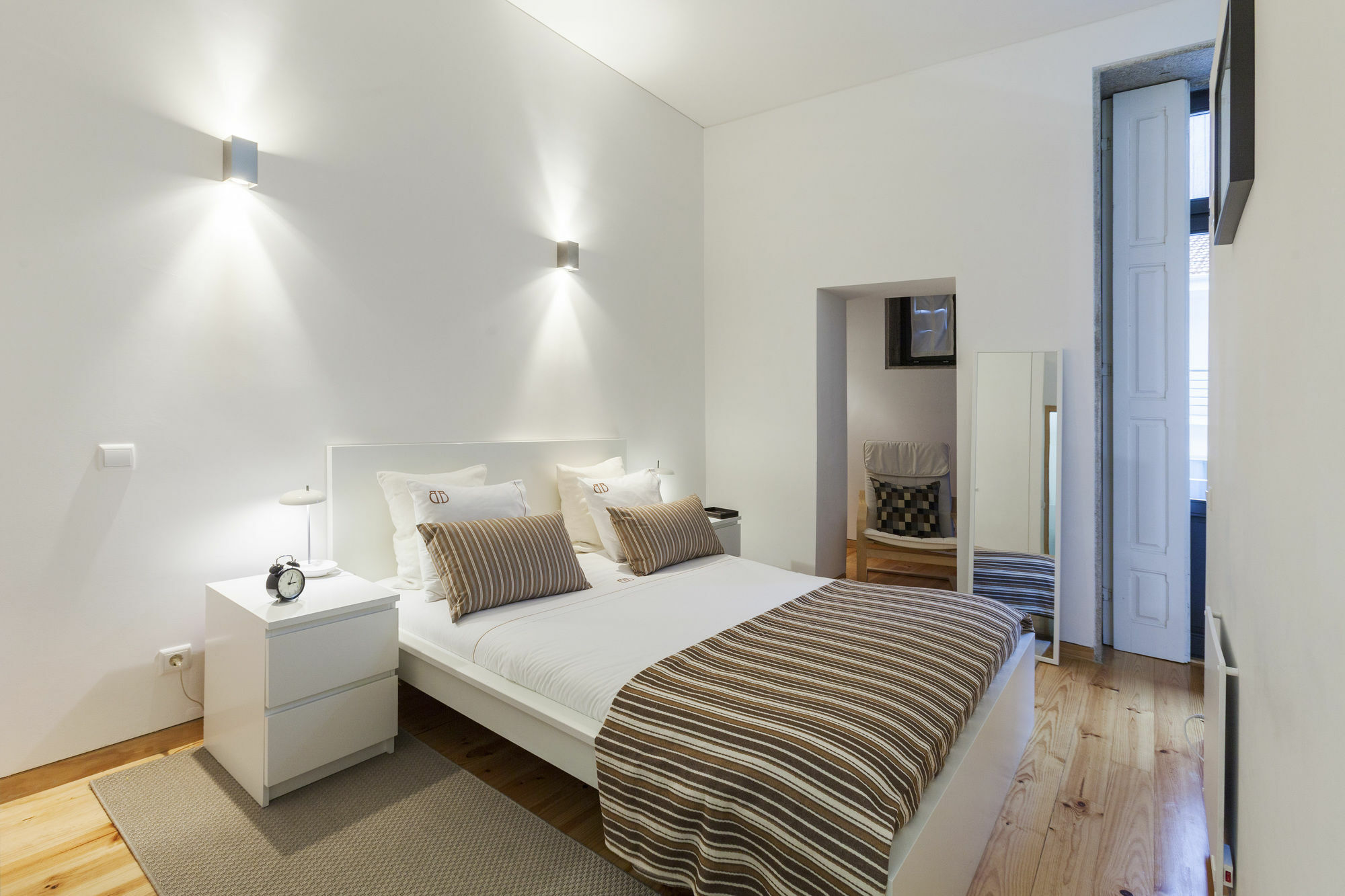 Bo - Bolhao Appartement *