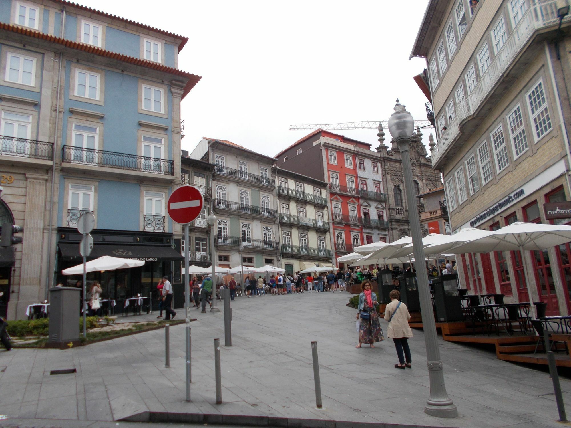 Market Place *