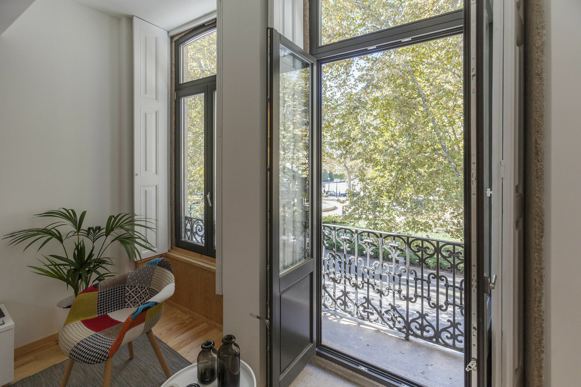 Bo - Marques Apartment Porto