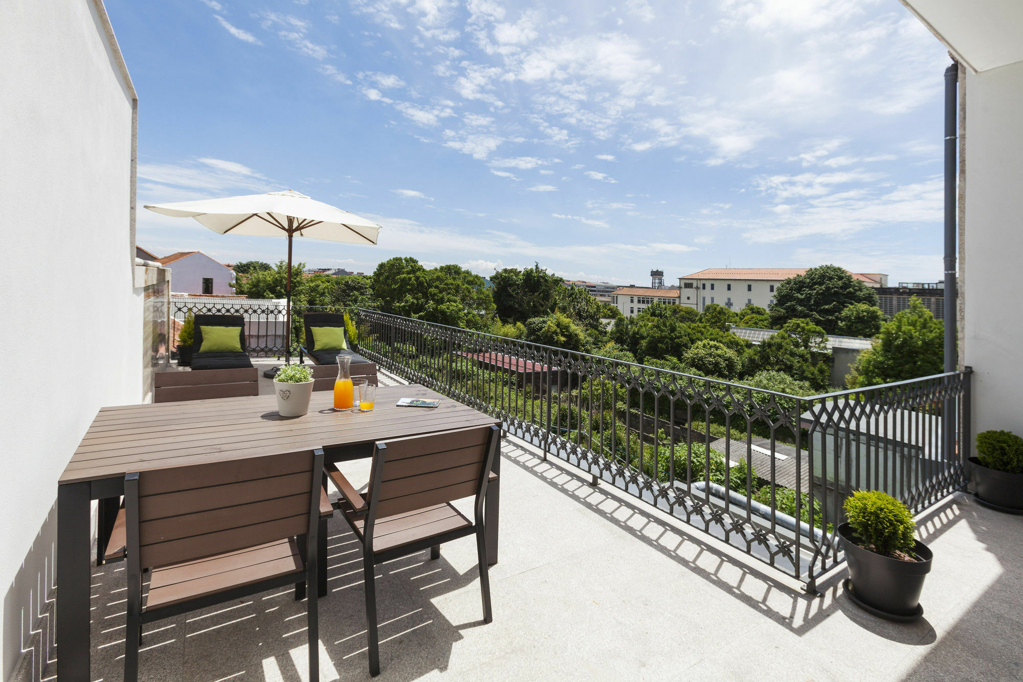Bo - Marques Apartment Porto