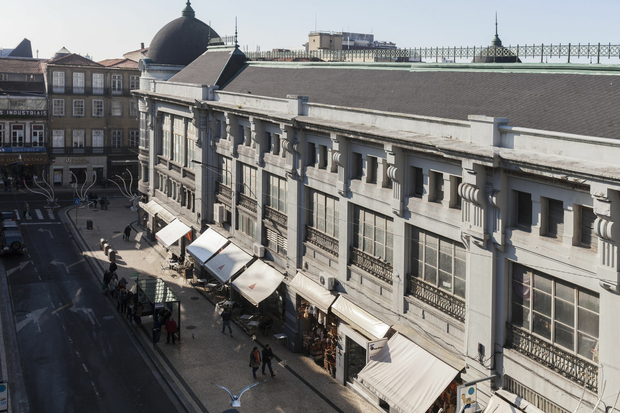 Bo - Bolhao Appartement
