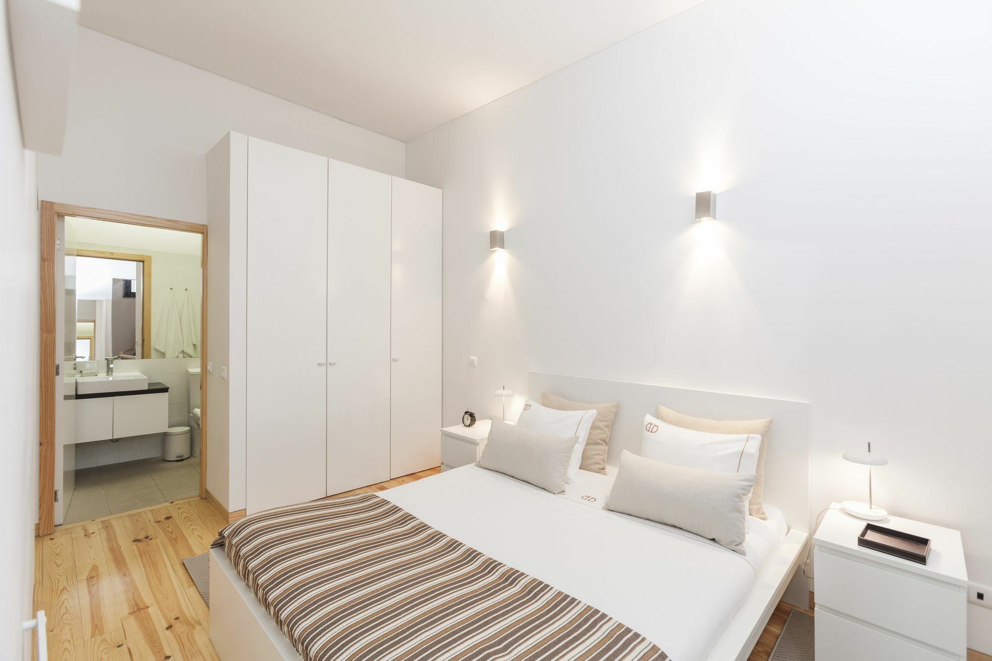 Bo - Bolhao Appartement *