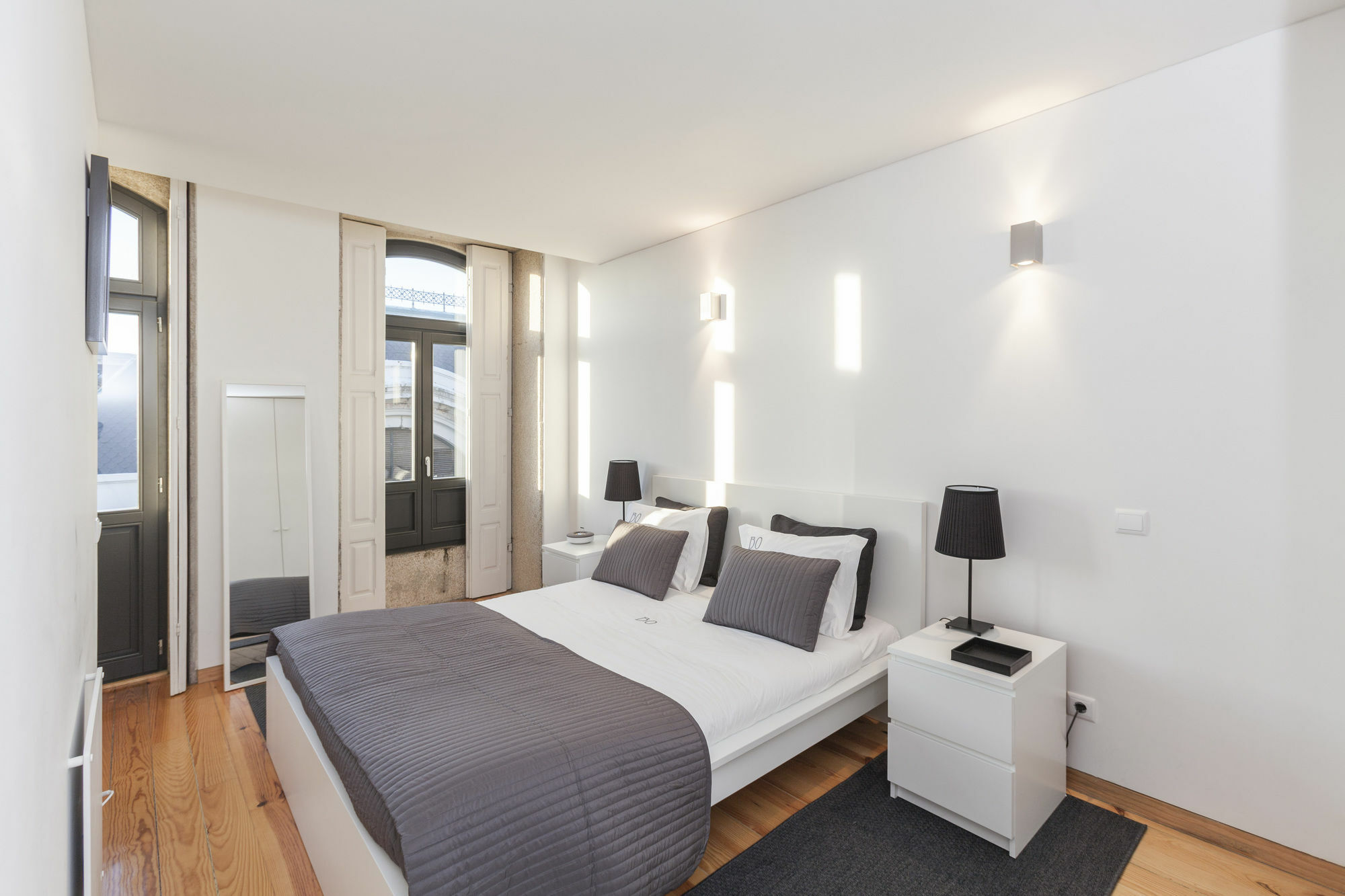 Appartement Bo - Bolhao