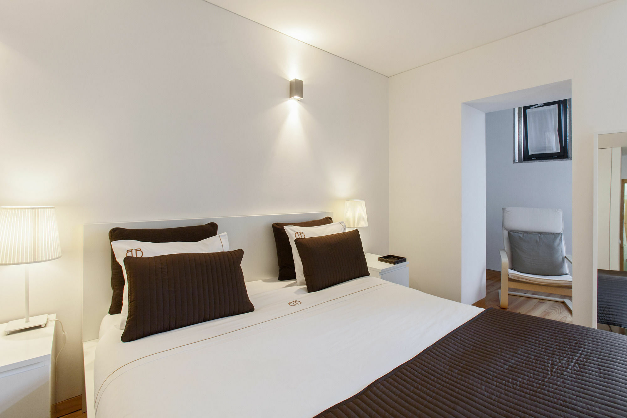 Appartement Bo - Bolhao *