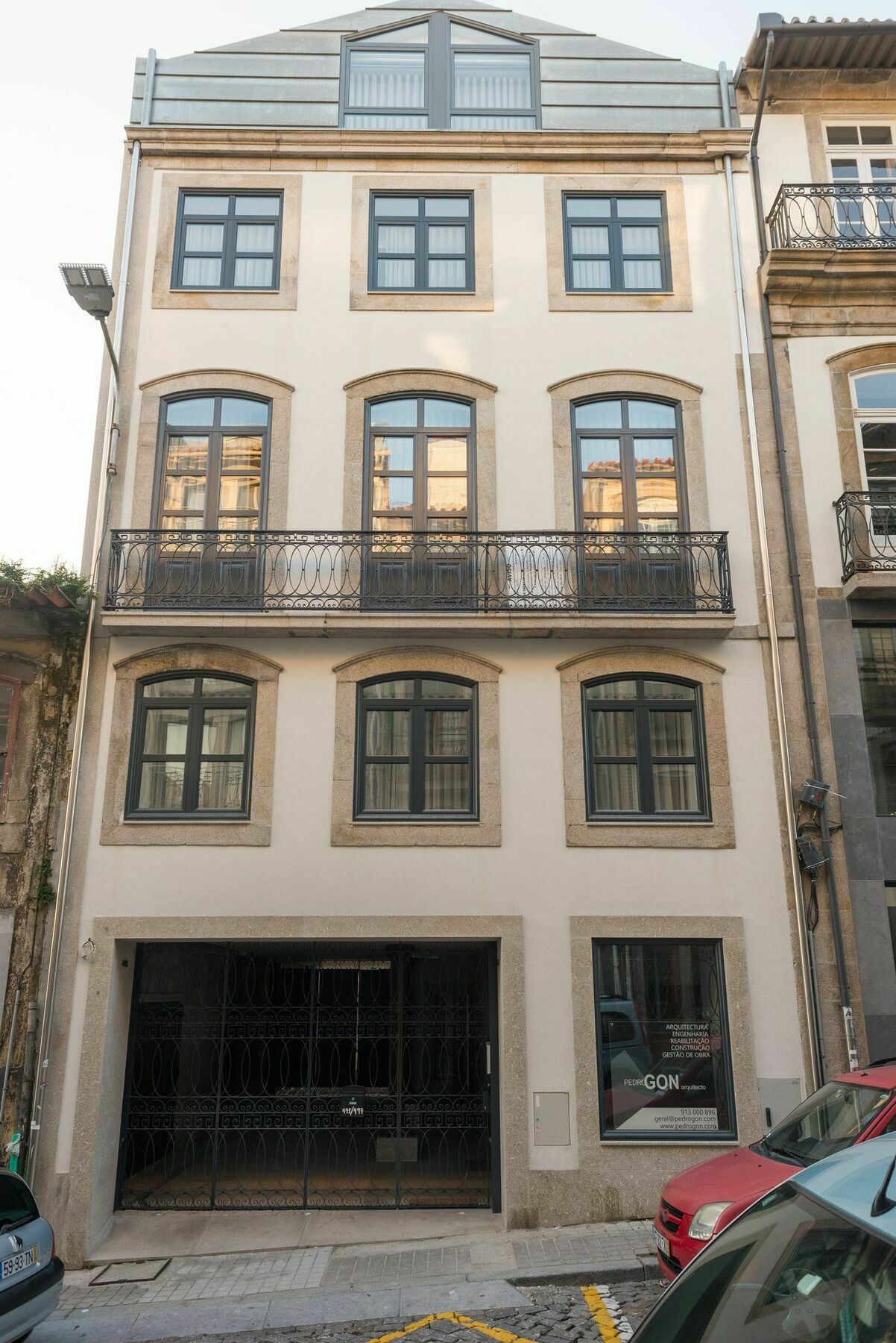 Apartment Almada Domus Porto