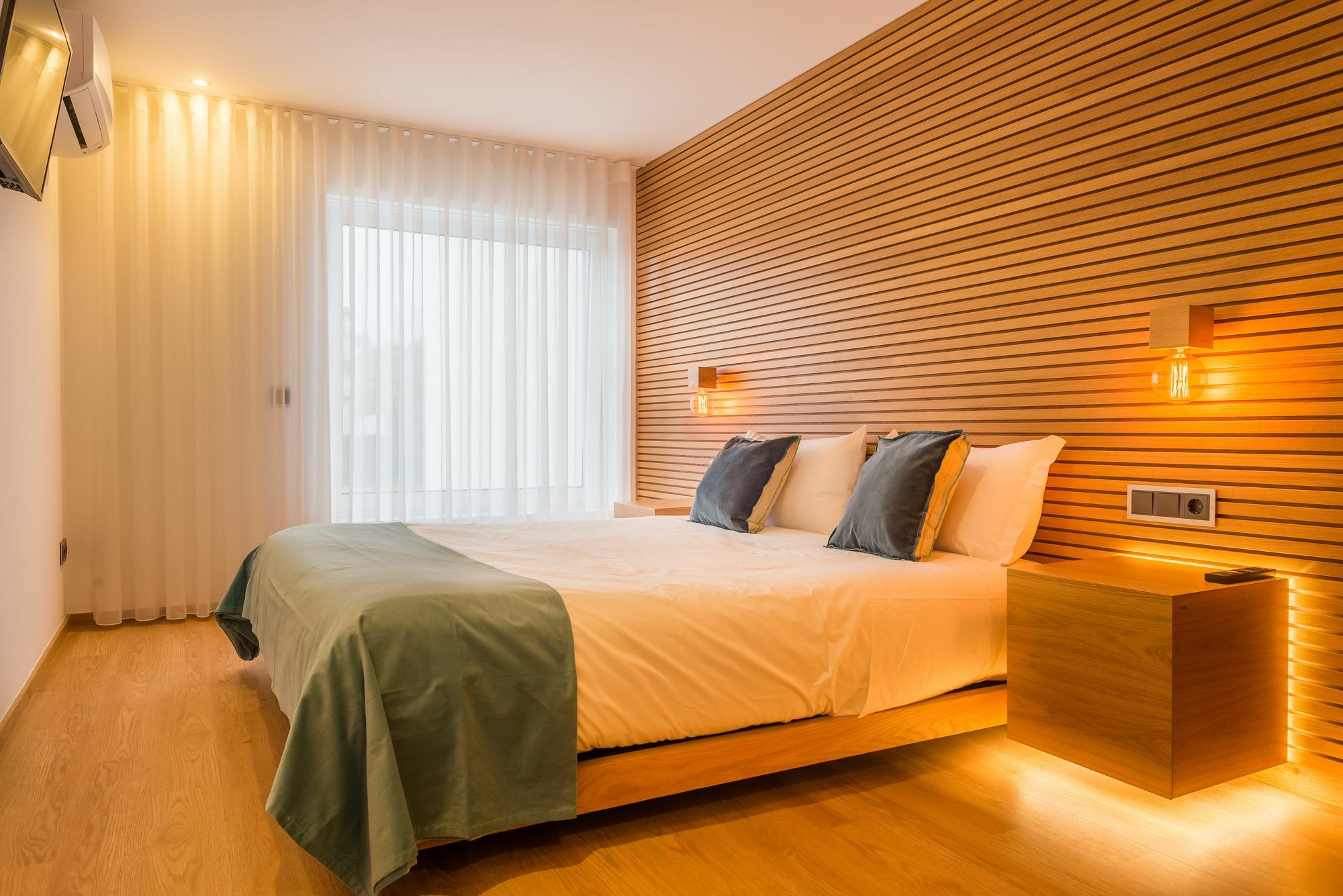 Almada Domus Apartment Porto