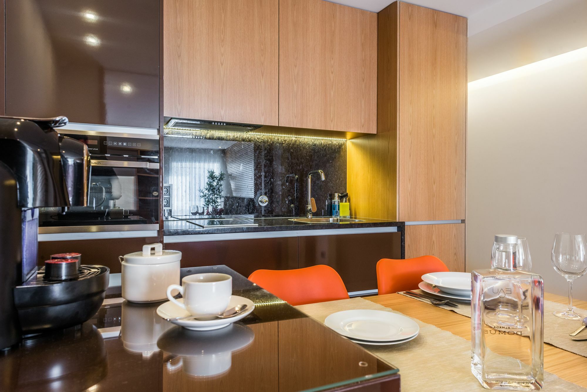 Almada Domus Apartment Porto