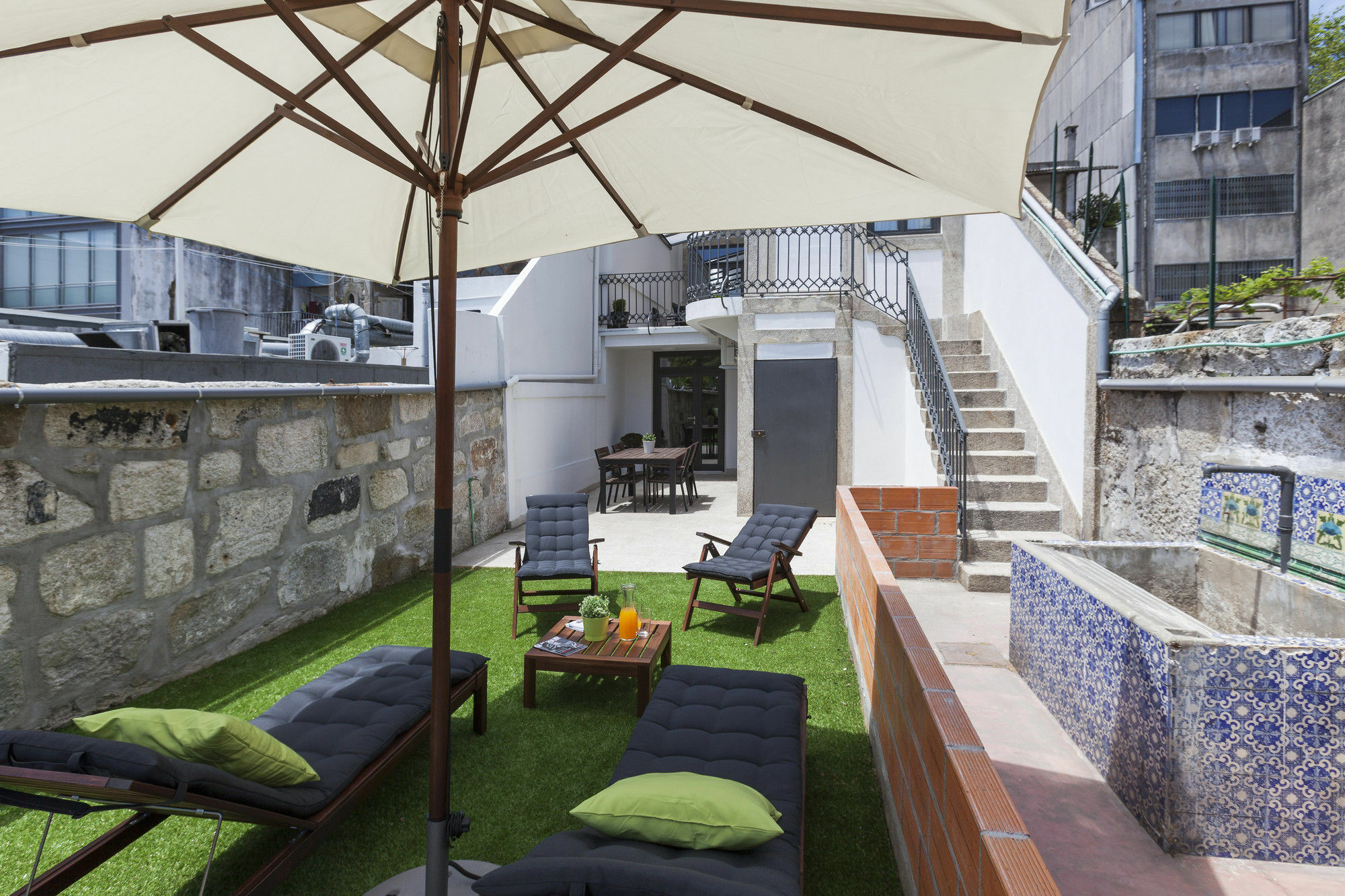 Bo - Marques Apartment *