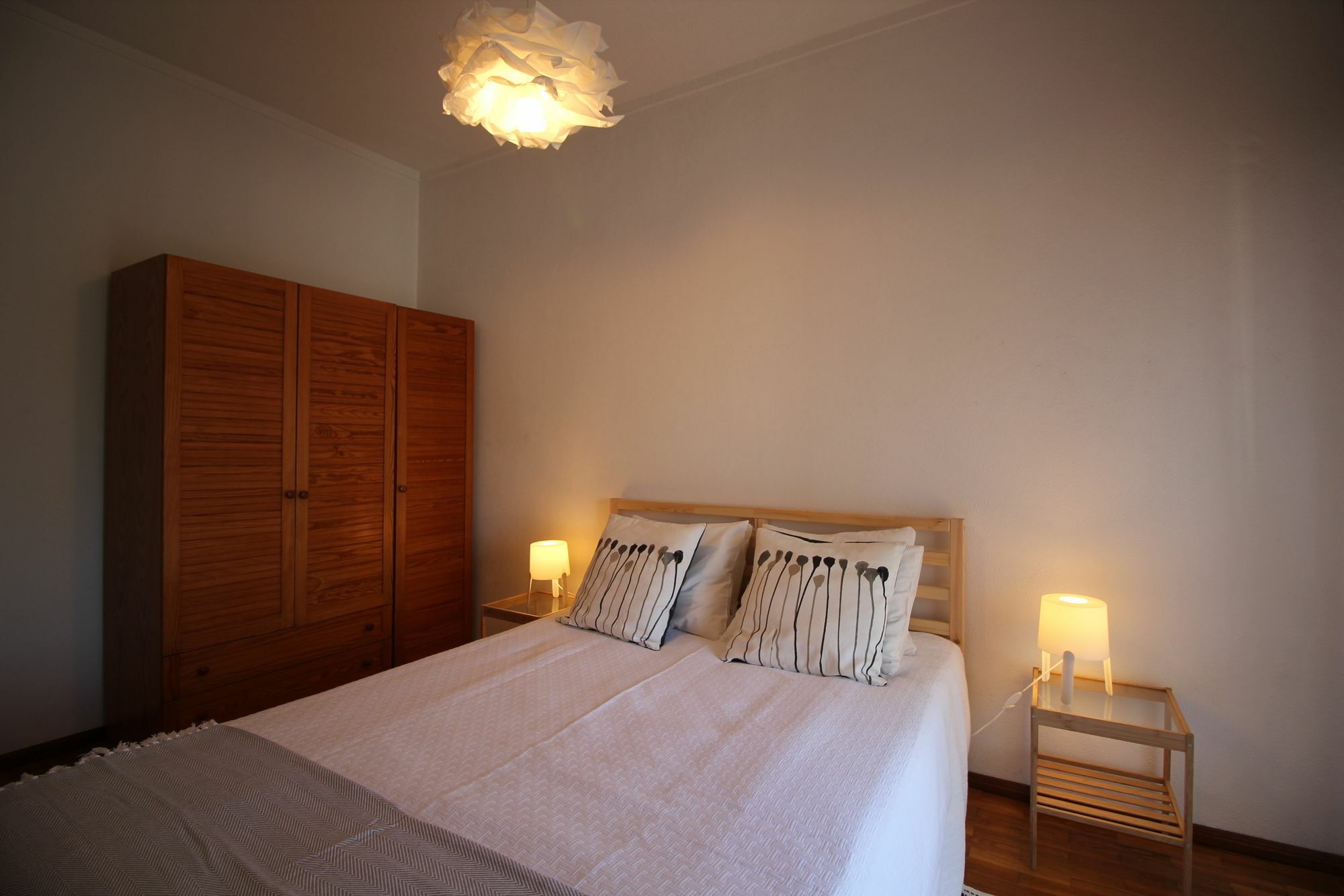 Apartment Galiza *