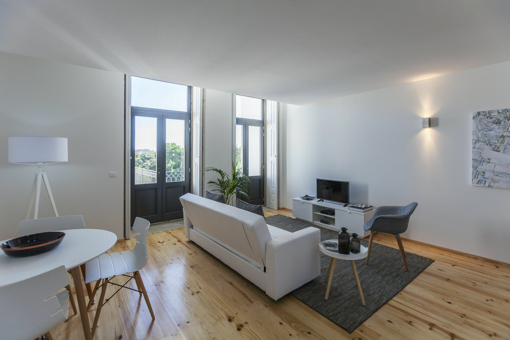 Apartment Bo - Marques