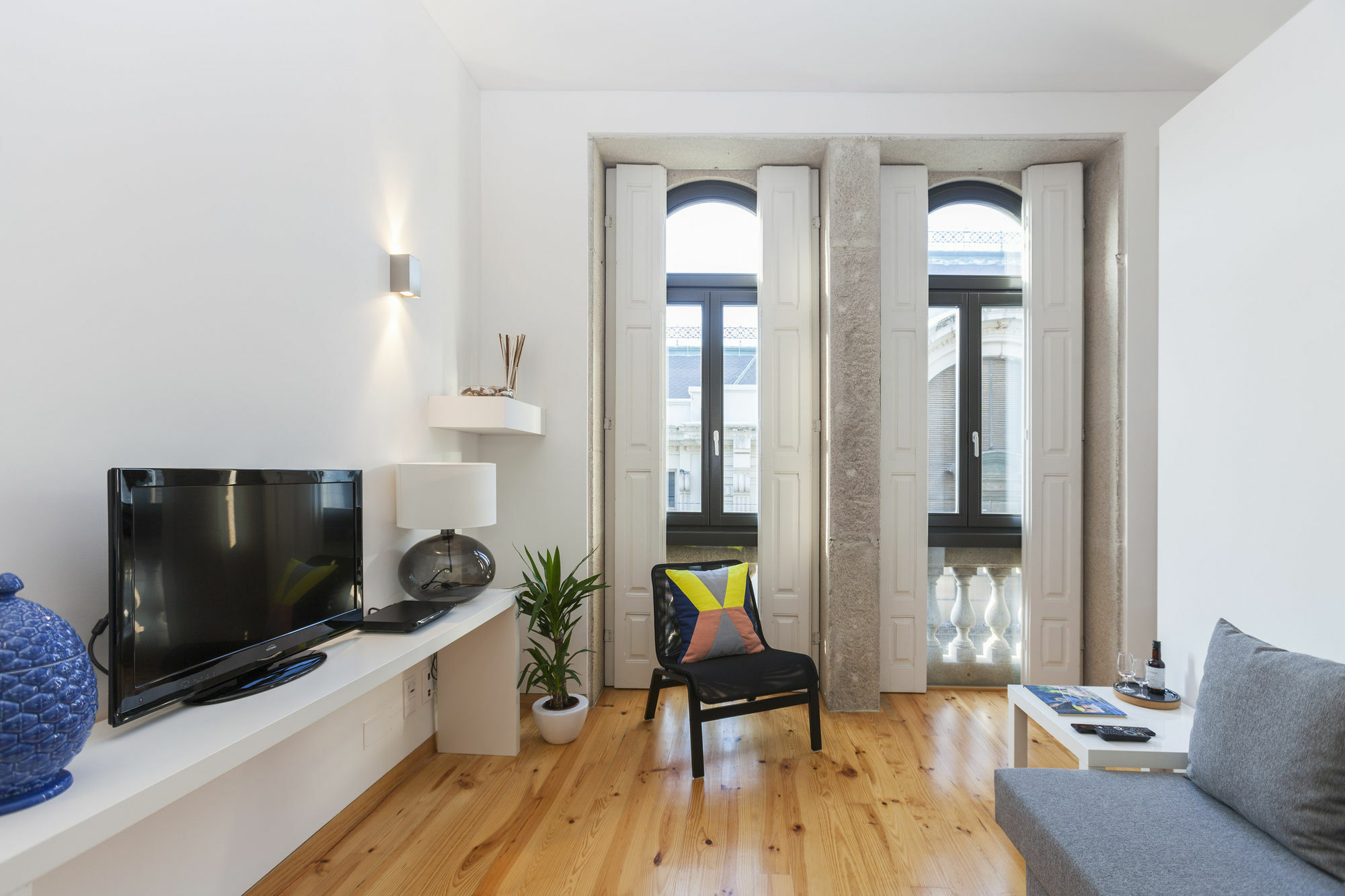 Appartement Bo - Bolhao *