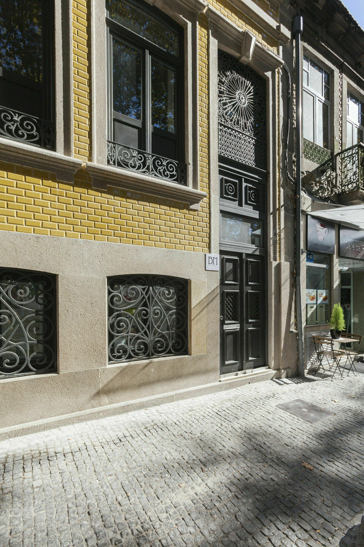 Bo - Marques * Porto