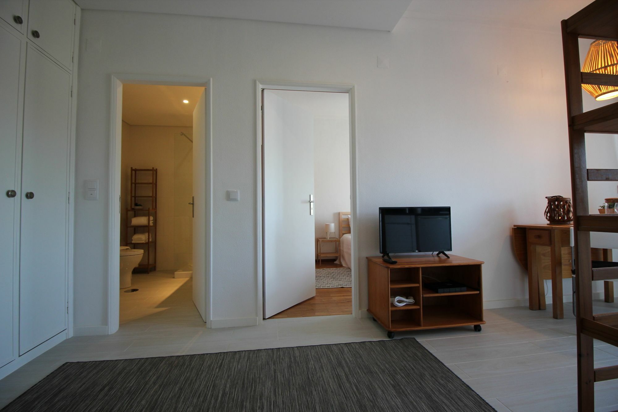 Apartment Galiza Porto