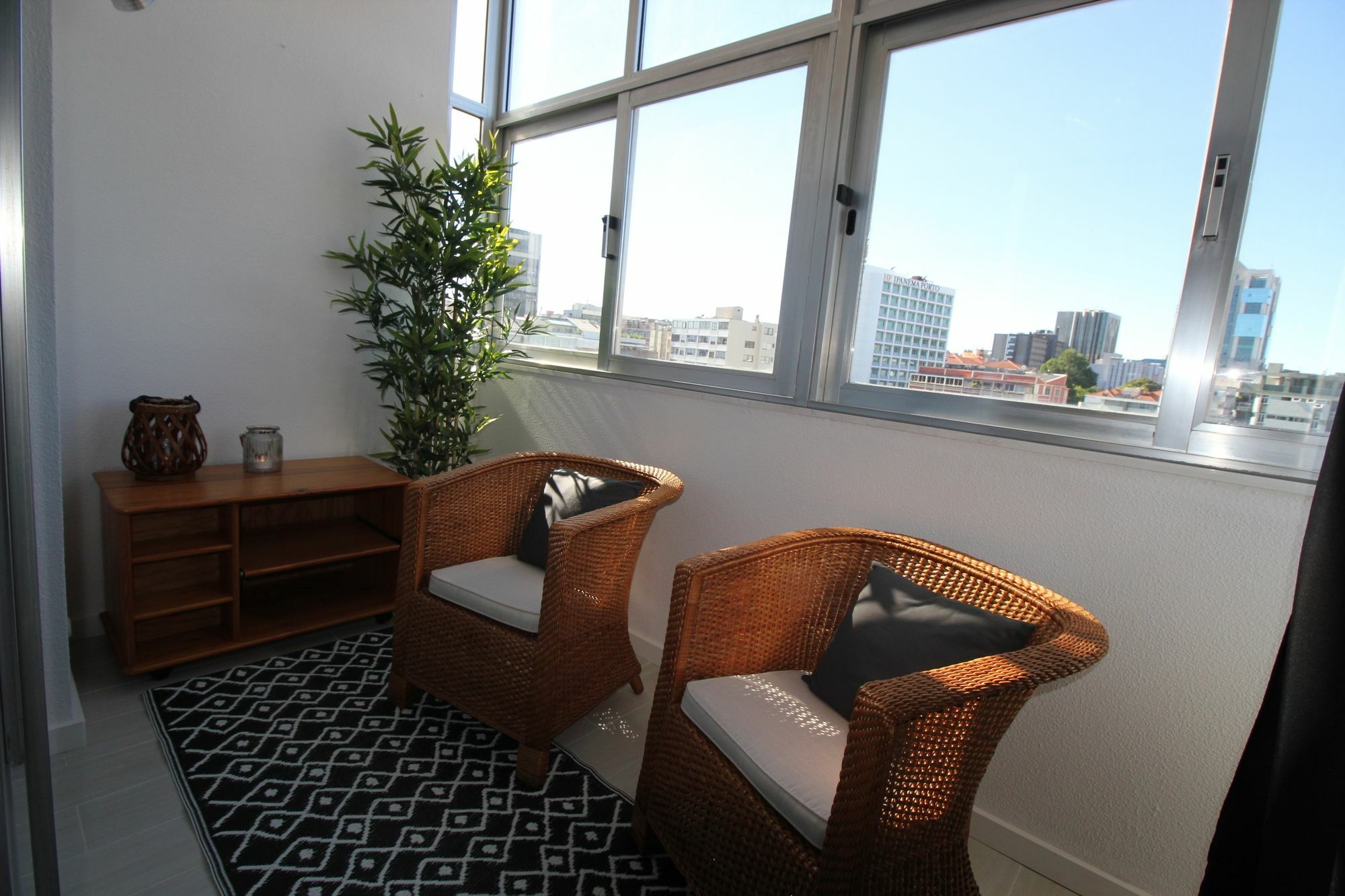 Galiza Apartment