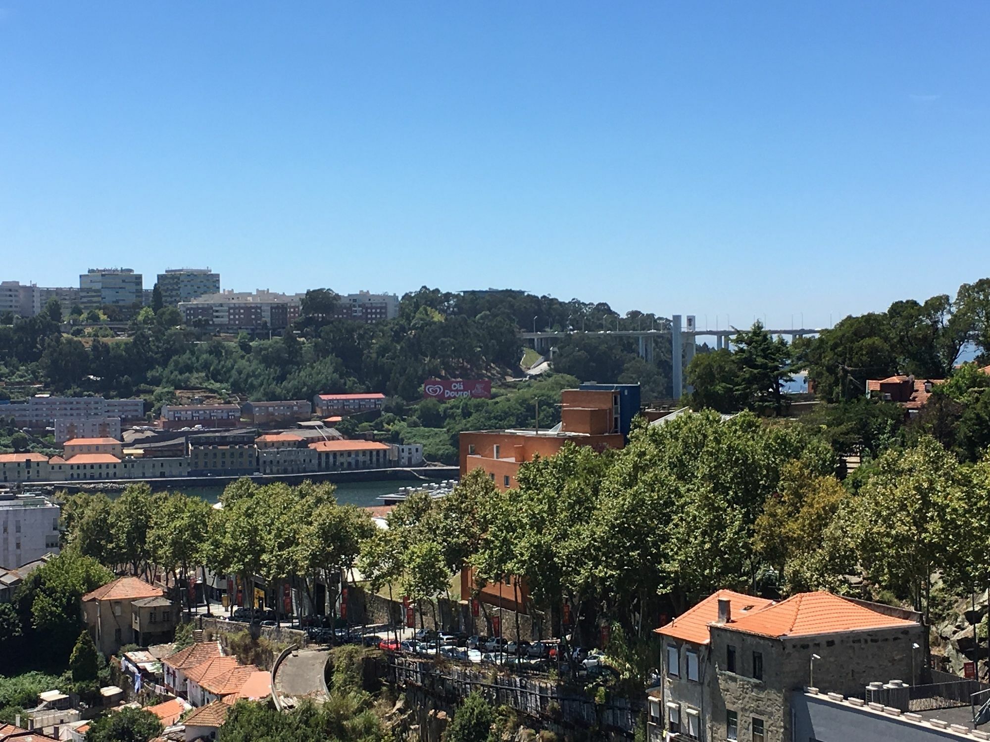 Apartment Galiza
