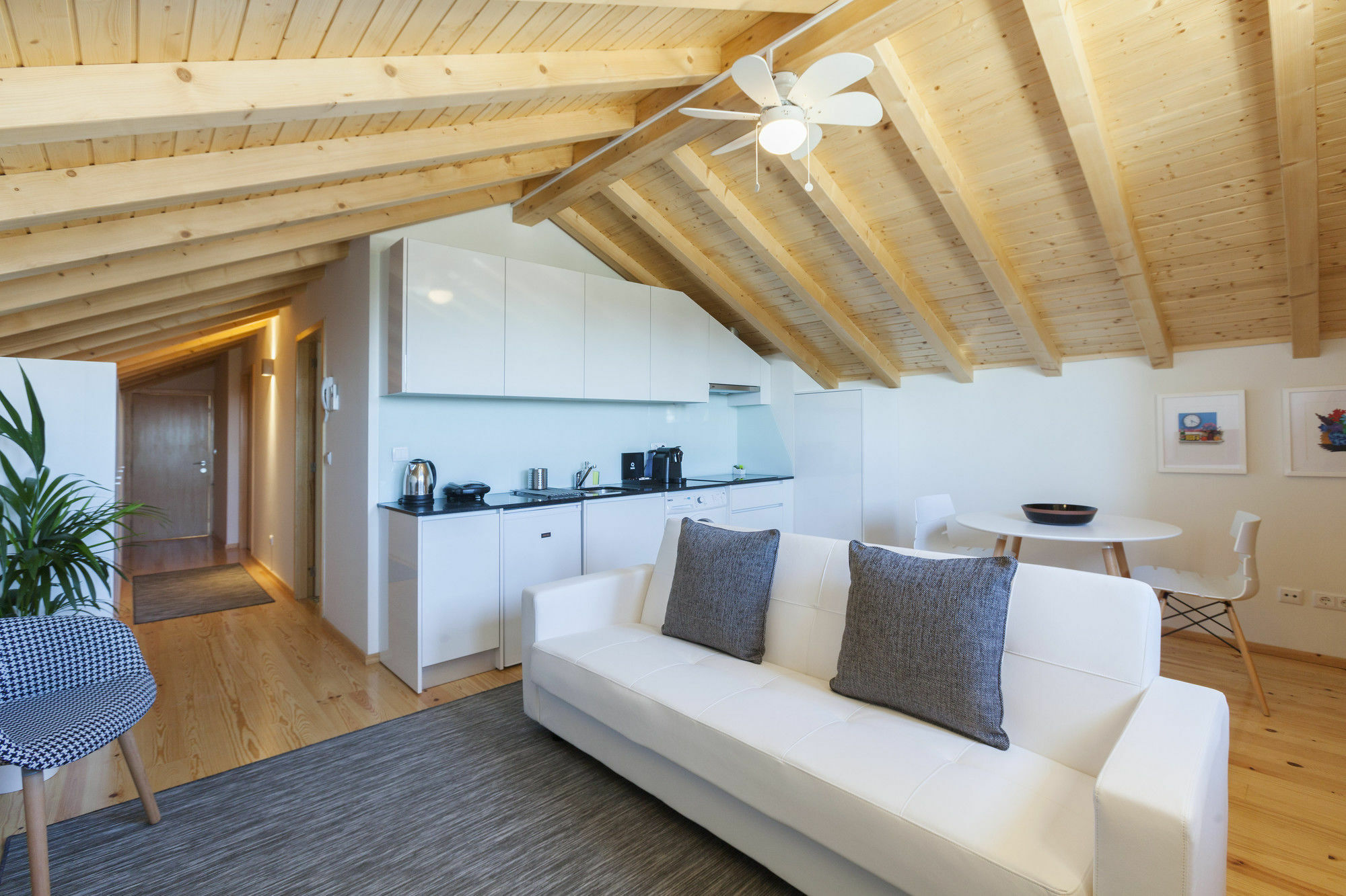 Apartment Bo - Marques *