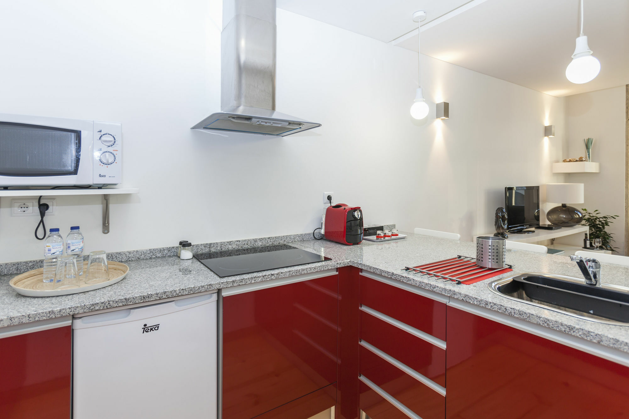 Bo - Bolhao Appartement Porto